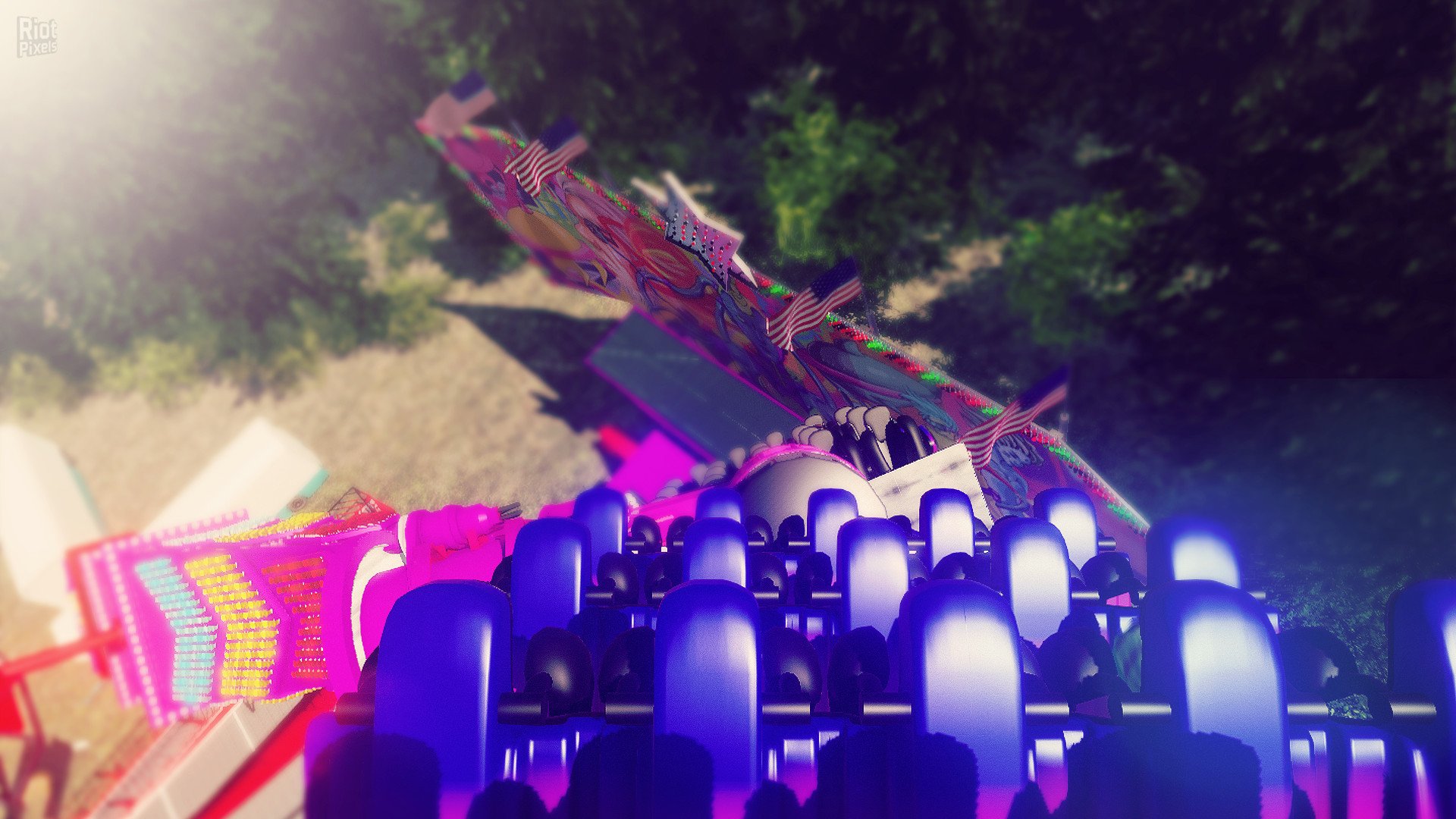 [2]-Virtual Rides 3: Ultimate Edition – v2.6.0f2 + 10 DLCs Download-HohohoGames