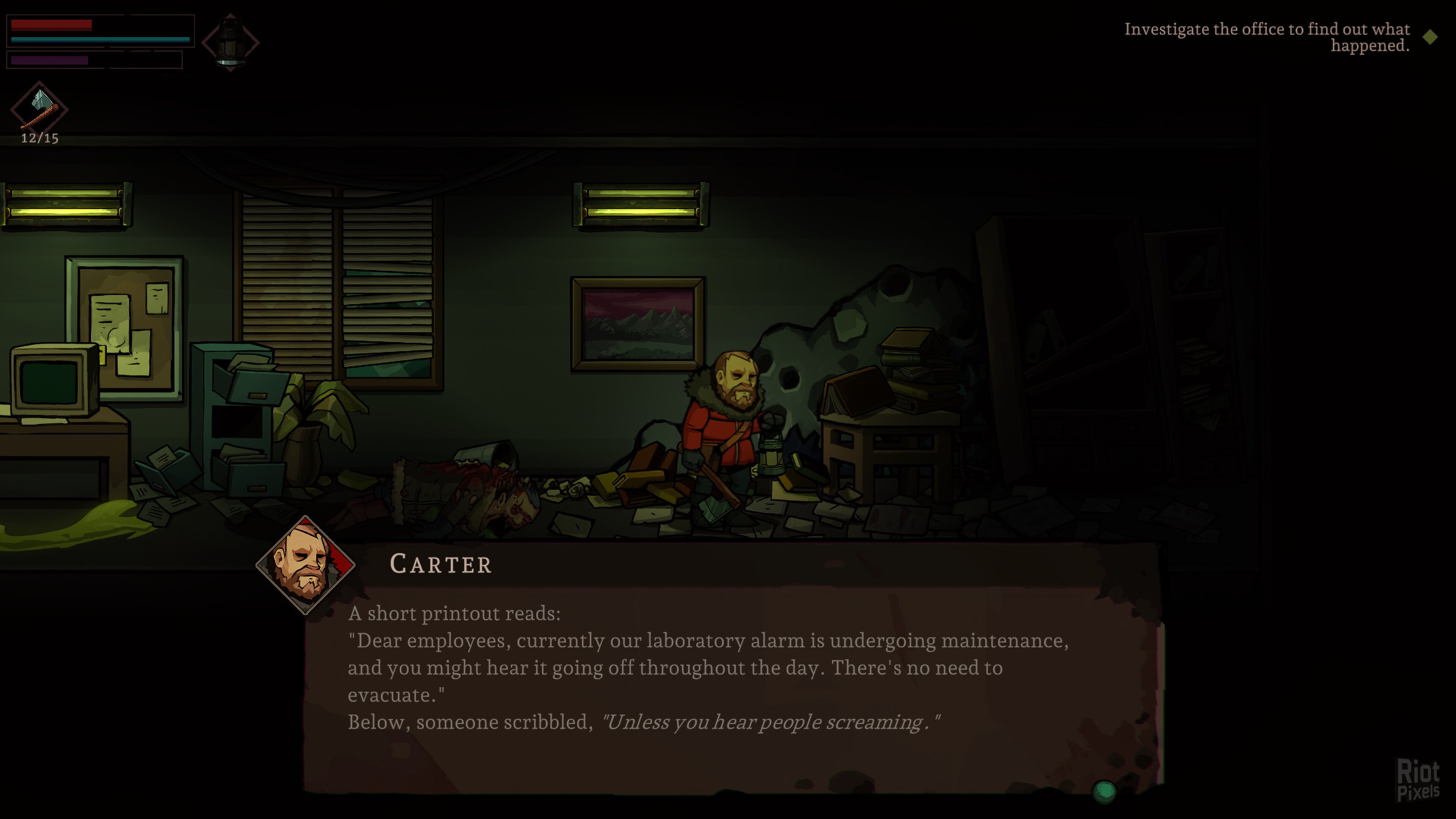 [9]-Edge of Sanity: Eldritch Edition – v1.1.1 + Supporter Pack DLC Download-HohohoGames