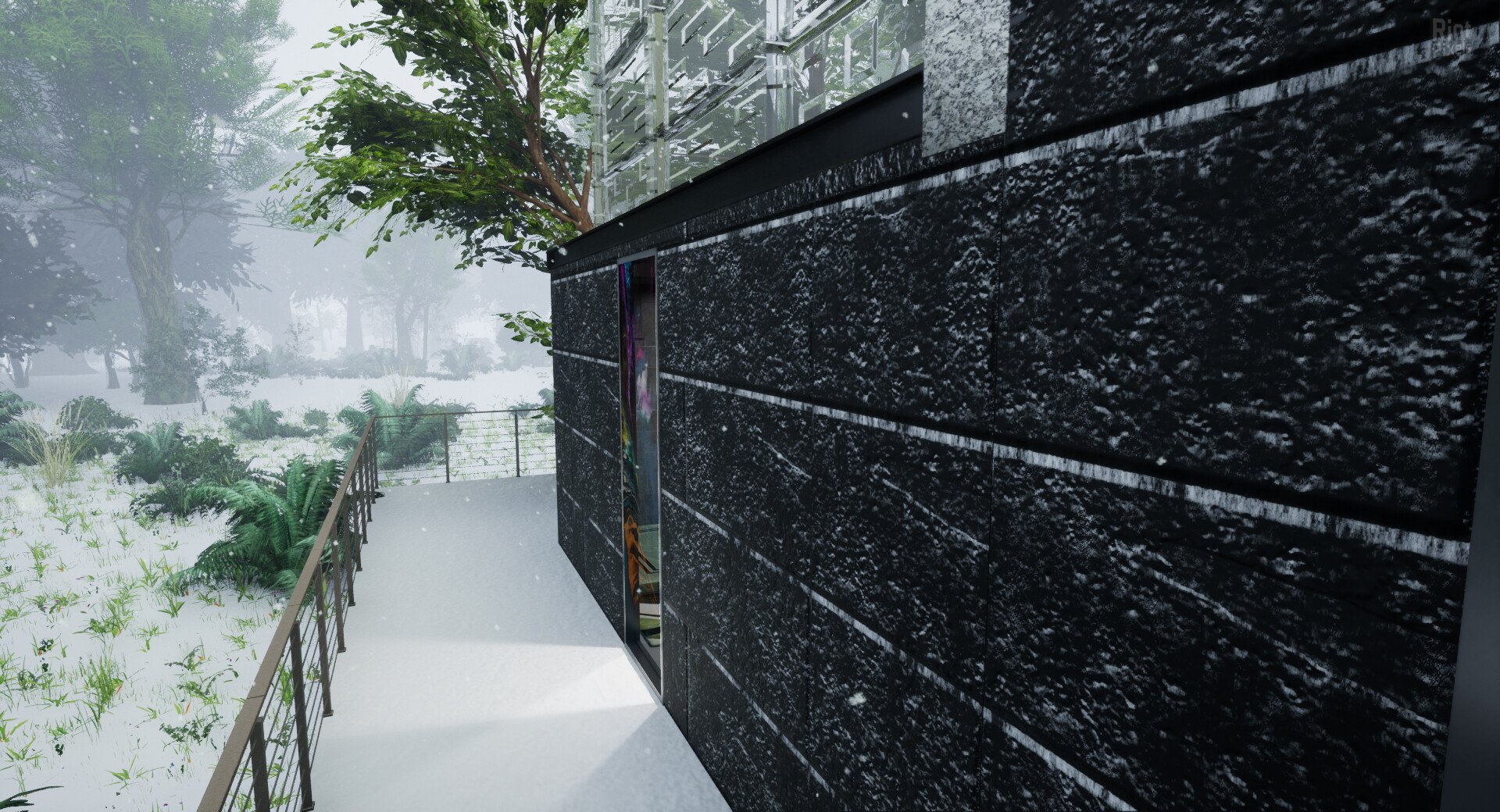 [12]-Trinity Building Editor + Windows 7 Fix Download-HohohoGames