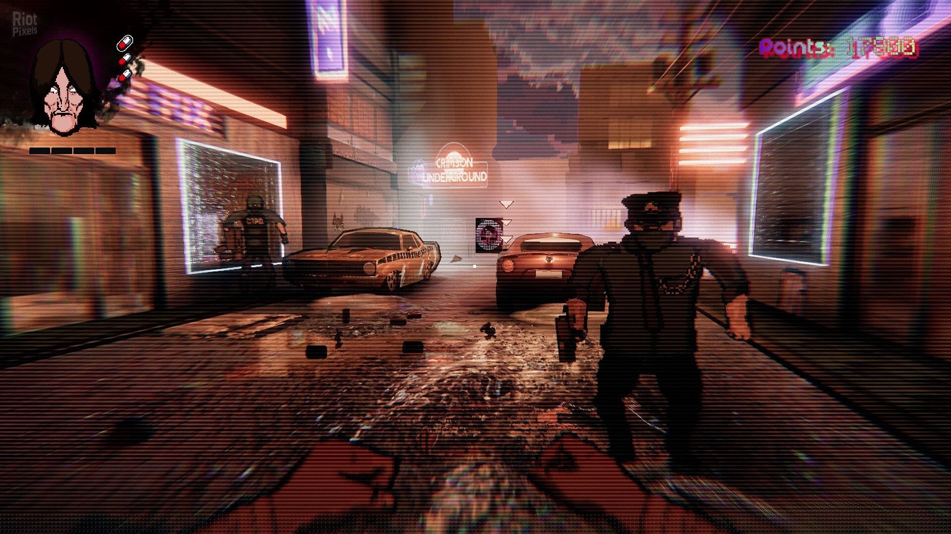 [8]-Neckbreak – v1.1 GOG Download-HohohoGames