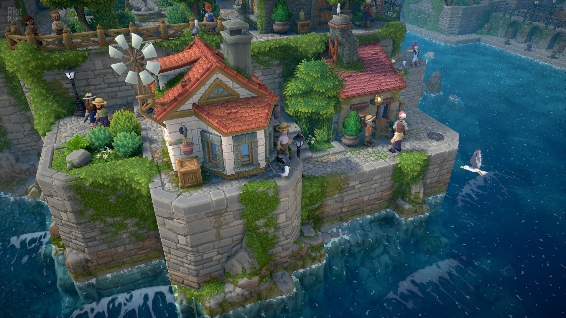[2]-Luma Island – v1.19219 + Multiplayer Download-HohohoGames