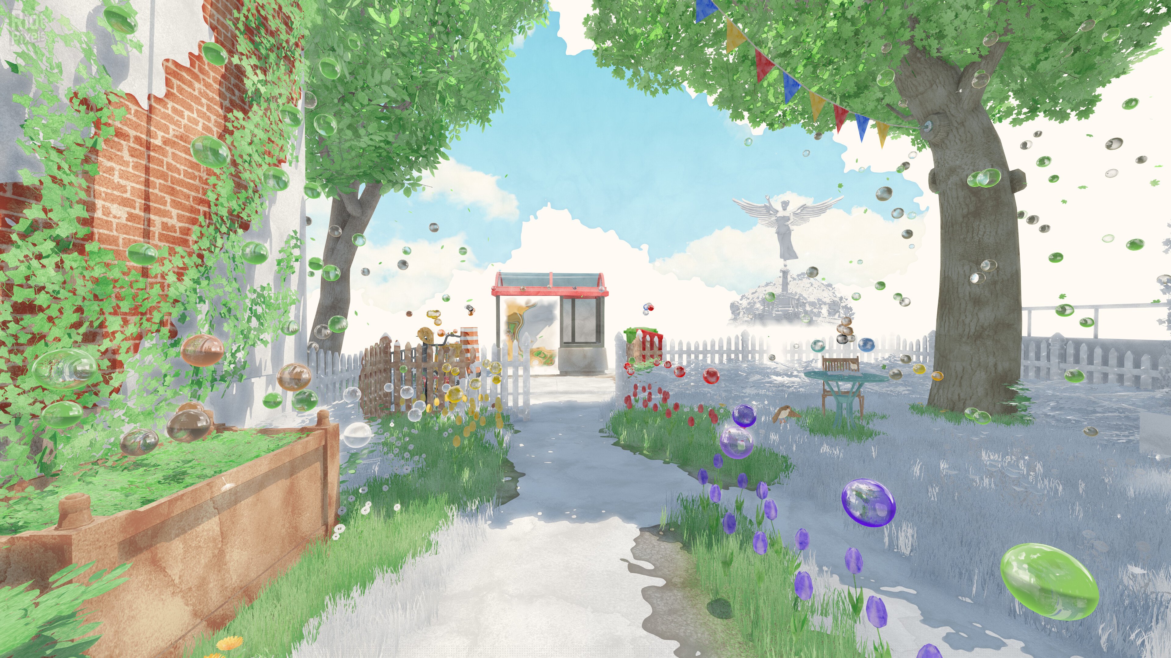 [7]-Été – v1.0.2 + Bonus Soundtracks Download-HohohoGames