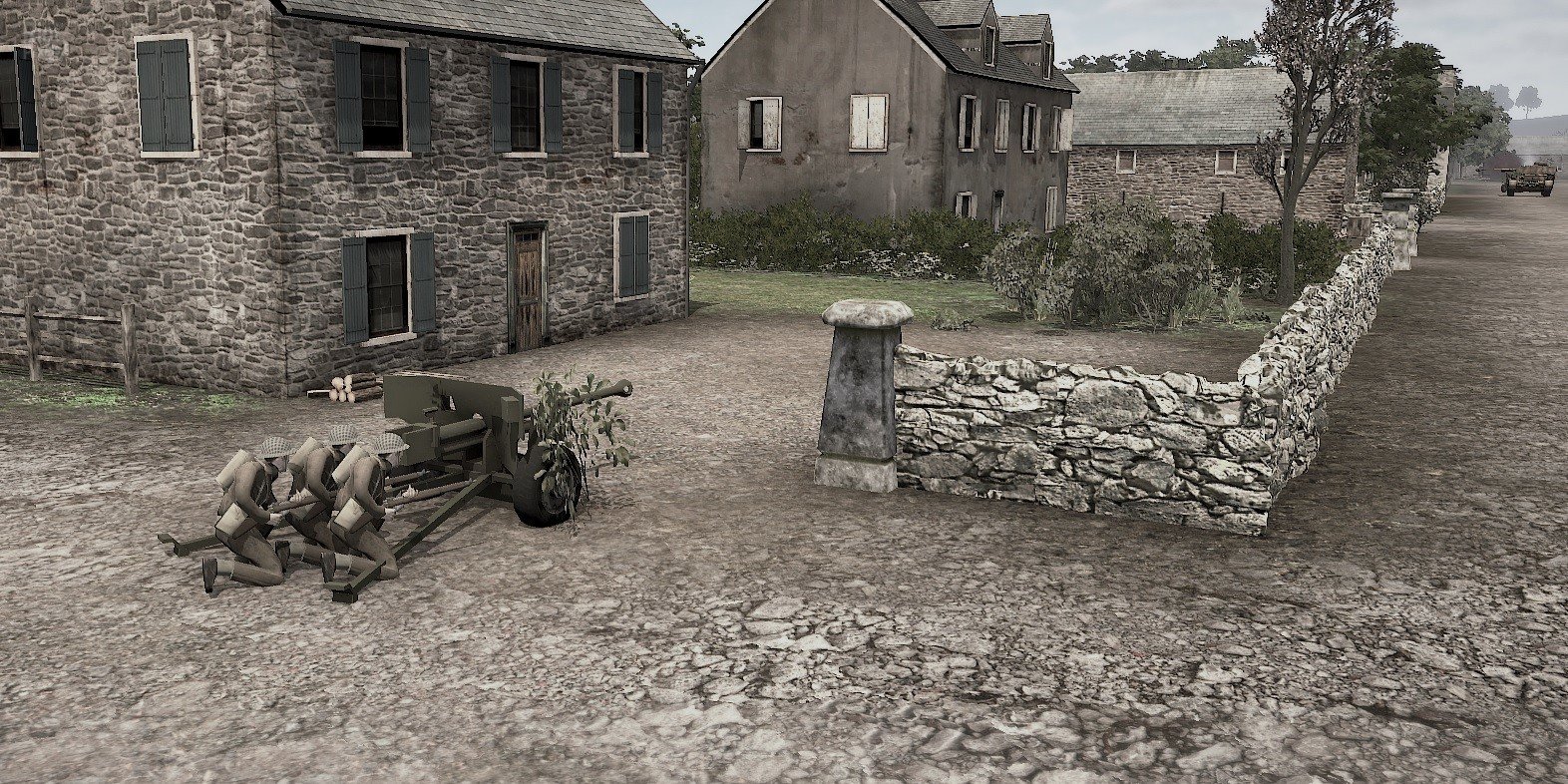 [15]-The Troop – Build 20241125 + US Forces DLC Download-HohohoGames