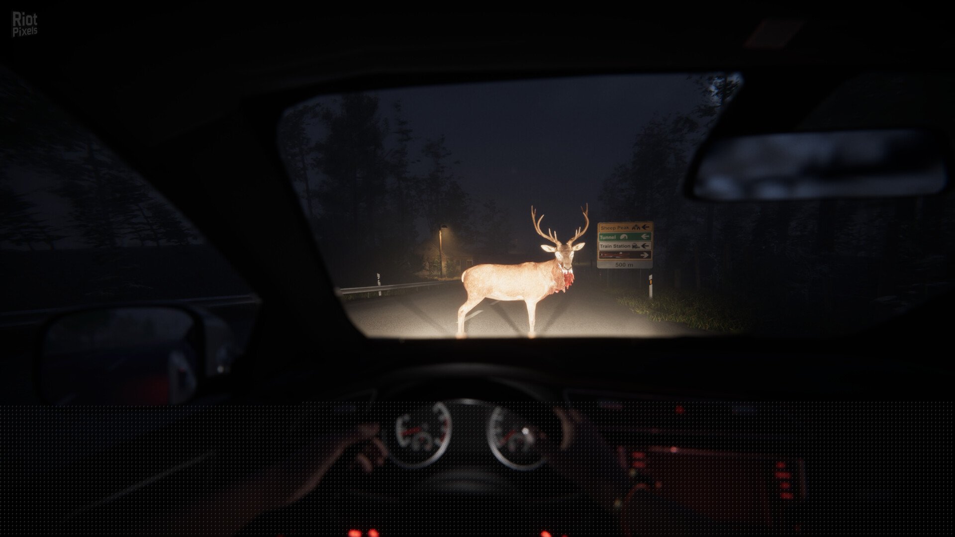 [10]-Go Home Annie – v1.0.23 Download-HohohoGames