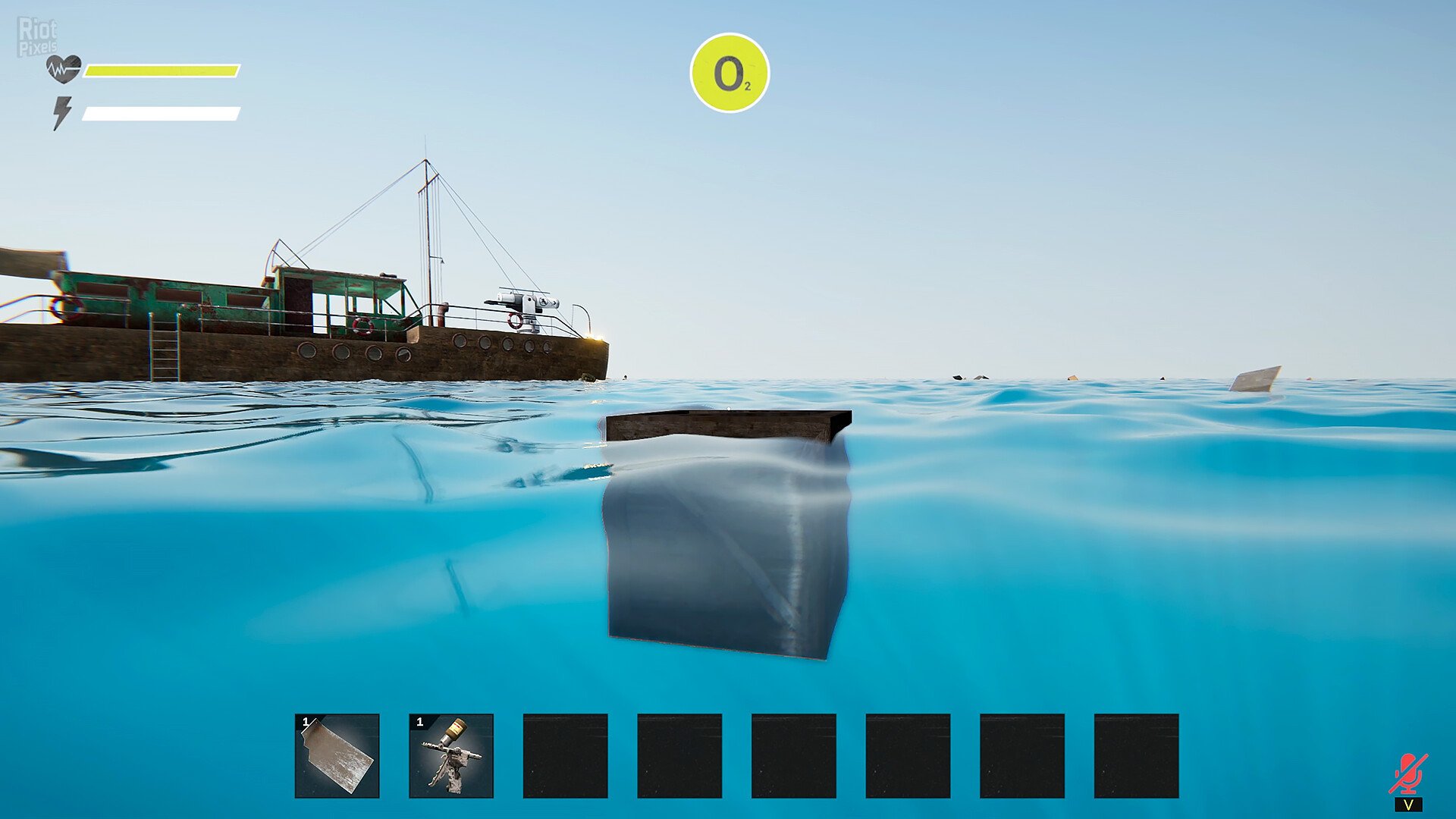 [14]-Shark Siege: Together Survival Download-HohohoGames