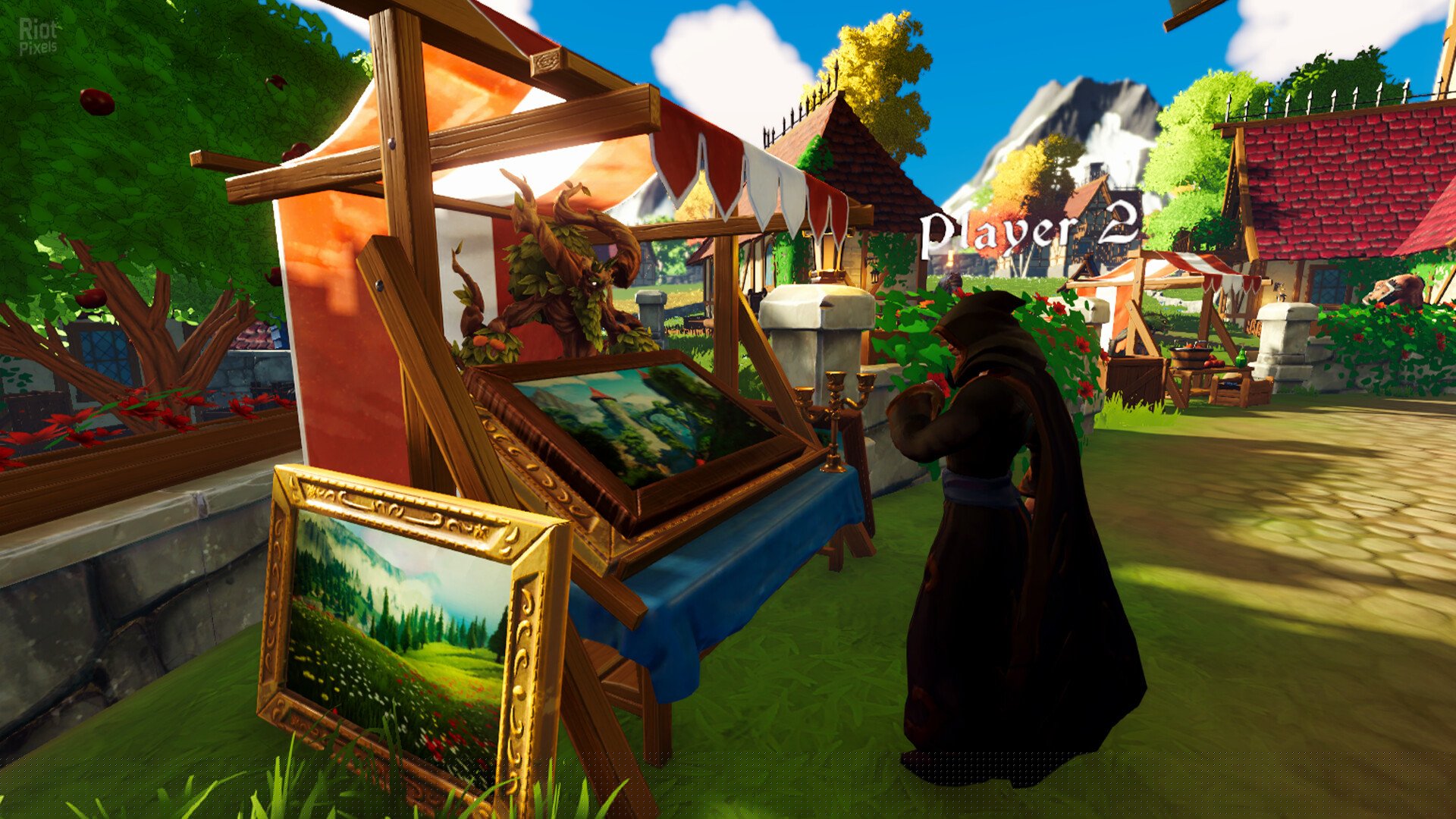 [9]-Potion Shop Simulator Download-HohohoGames