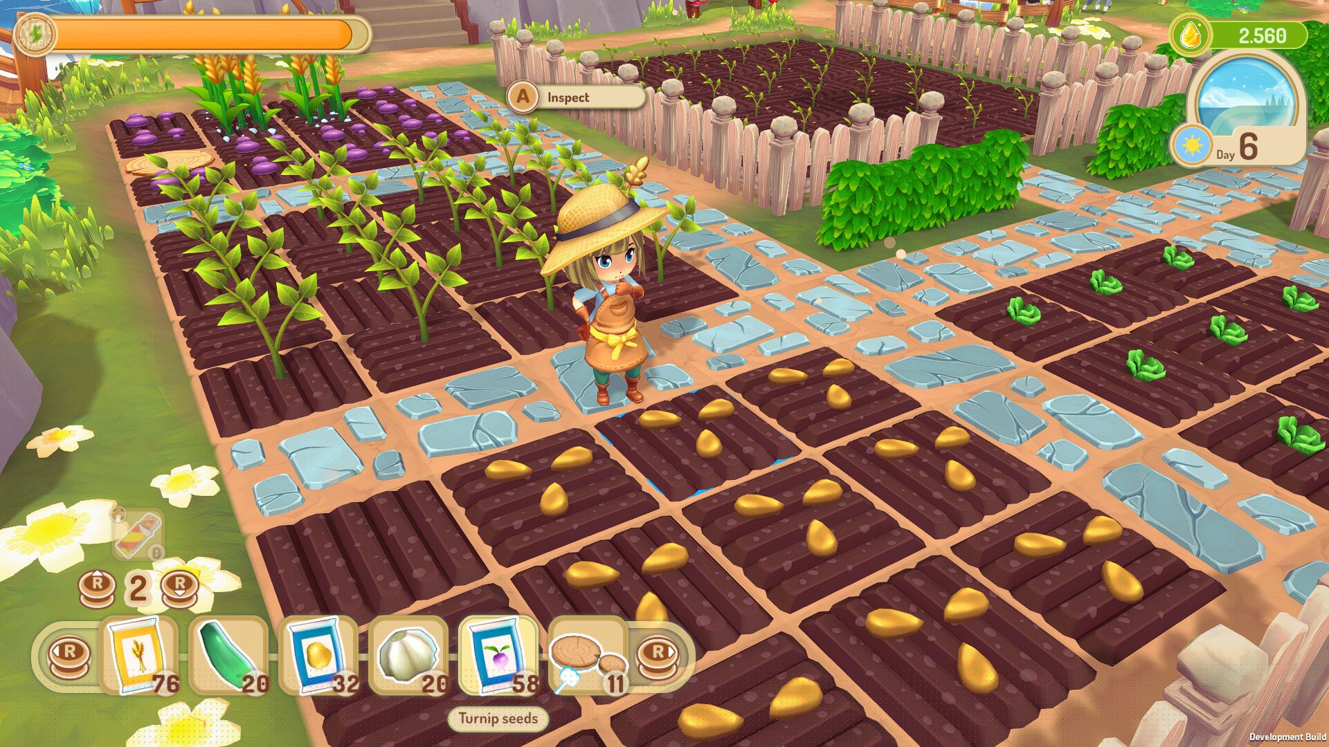[12]-Sugardew Island: Your Cozy Farm Shop – Supporter Bundle, v3781 + DLC Download-HohohoGames