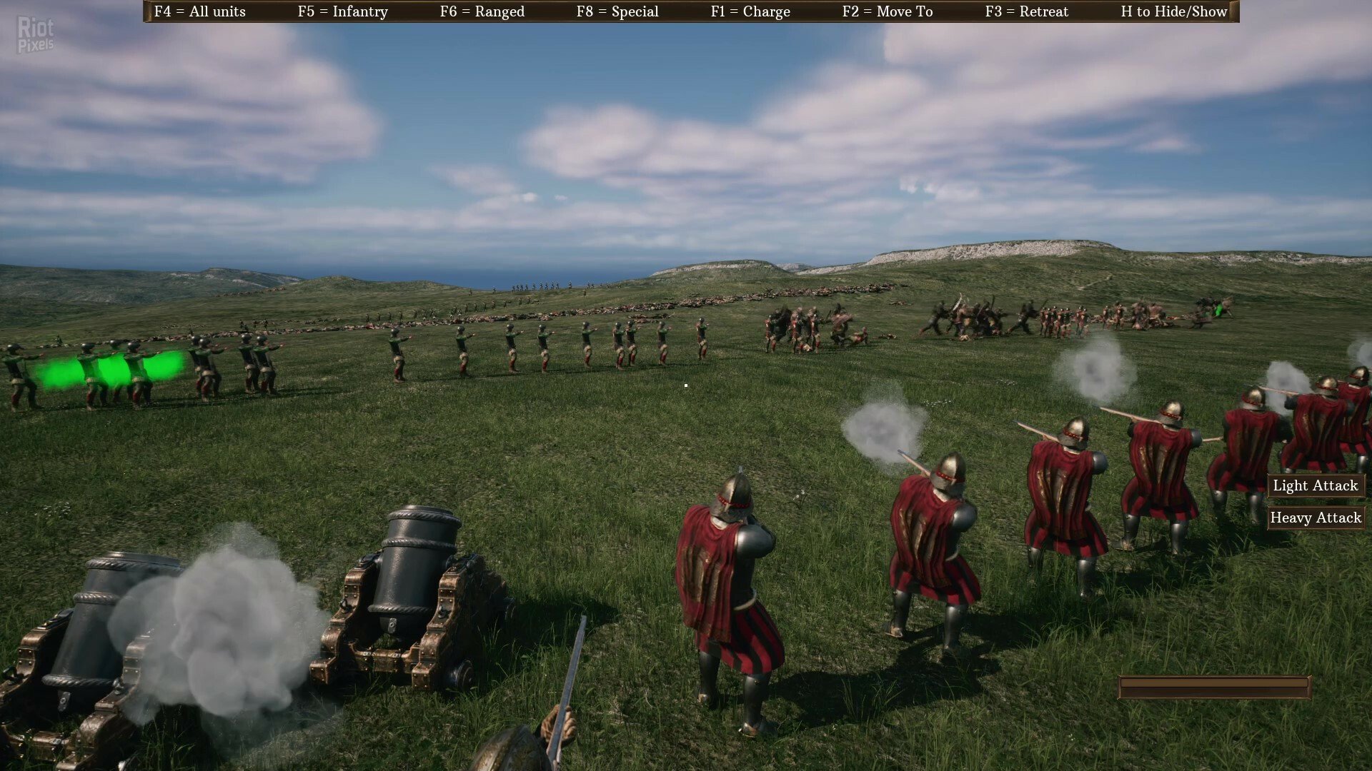 [12]-Warbringers of Angrul Download-HohohoGames