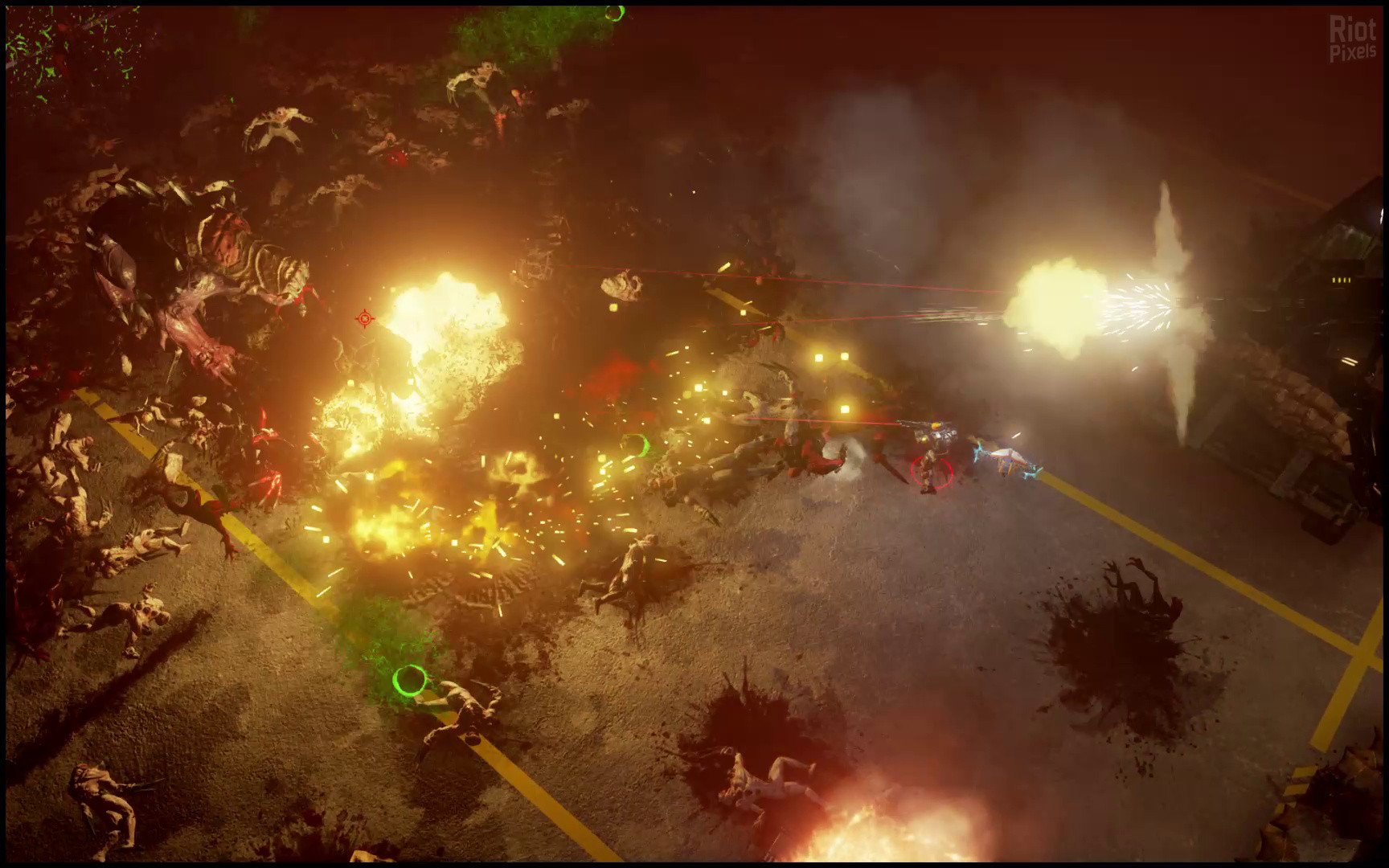 [8]-Solstice Chronicles: MIA + HotFix Download-HohohoGames