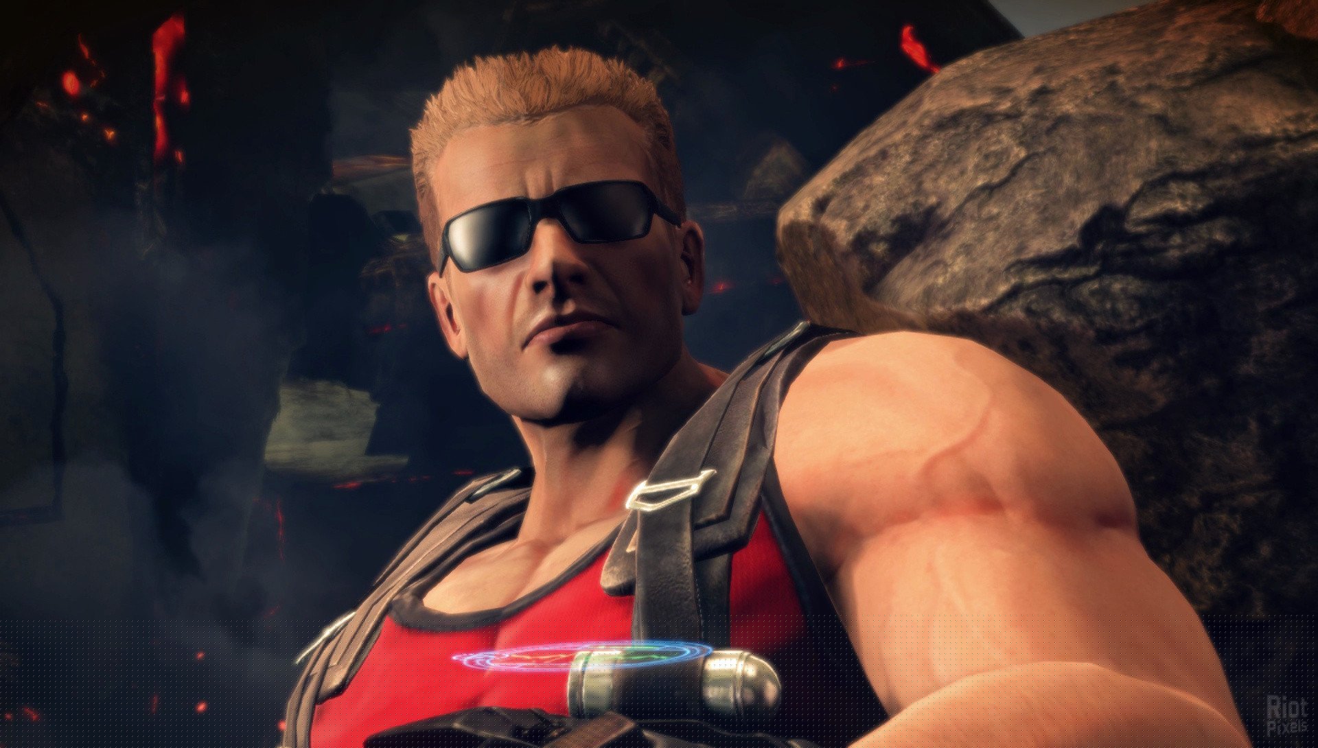 [15]-Bulletstorm: Full Clip Edition Download-HohohoGames