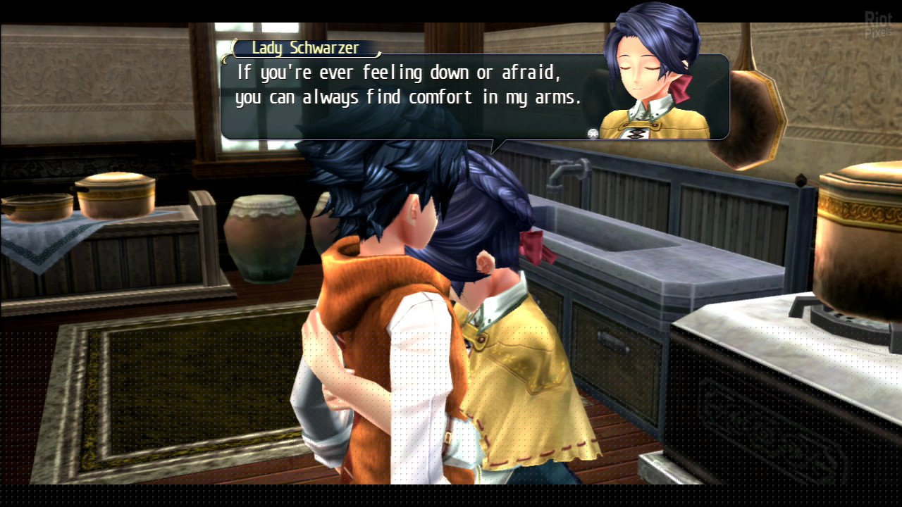 [14]-The Legend of Heroes: Trails of Cold Steel 2 + 13 DLCs Download-HohohoGames