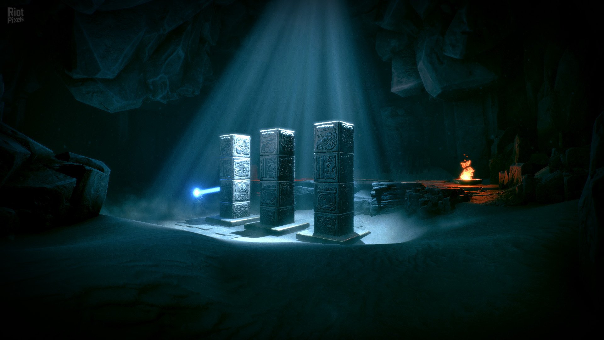[12]-Bring to Light Download-HohohoGames