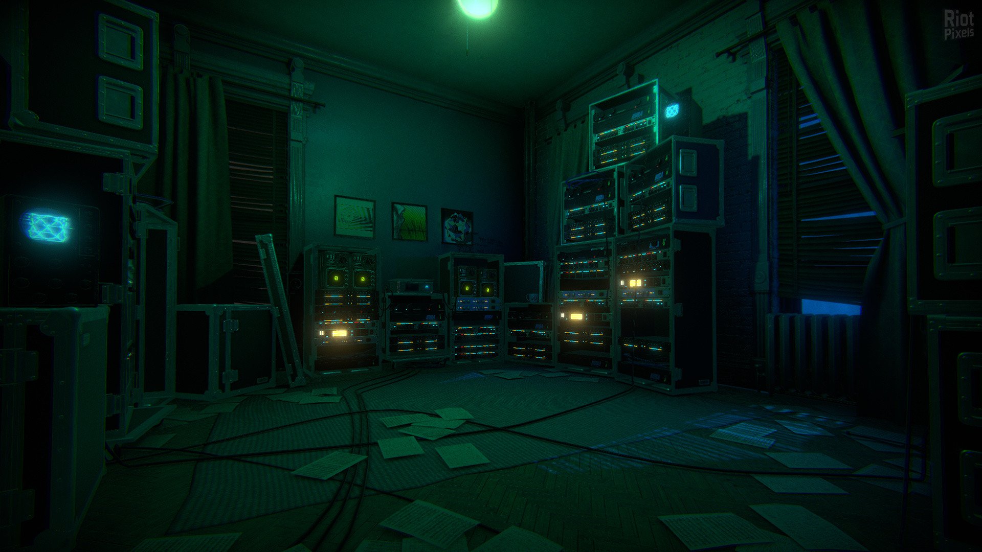 [7]-Transference Download-HohohoGames