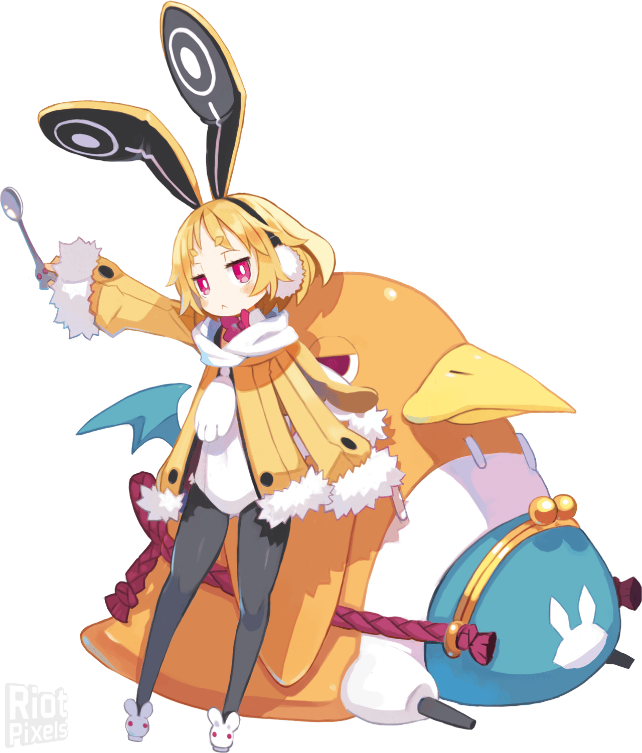 [32]-Disgaea 5 Complete Download-HohohoGames