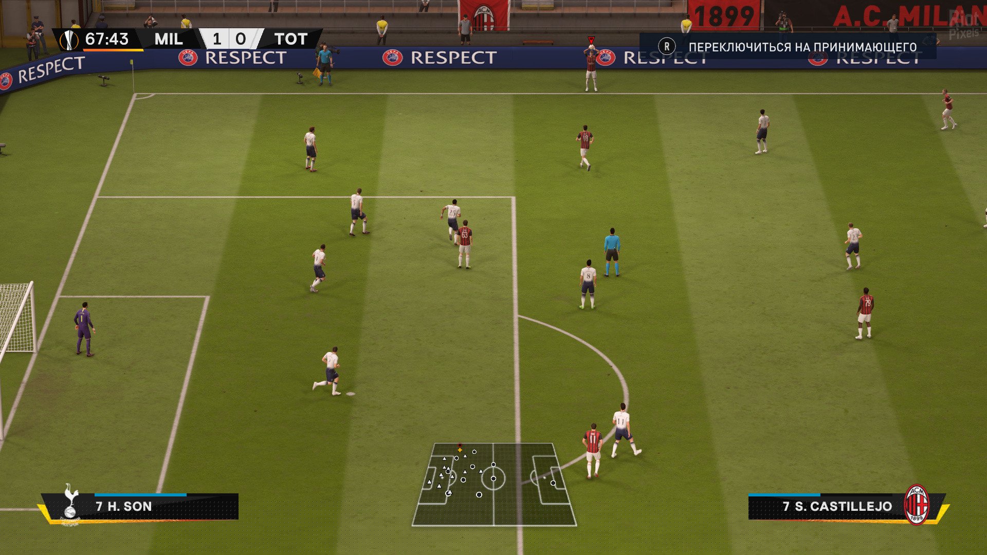 [4]-FIFA 19 + Update 4 + Squad Update 11.30.2018 [Monkey & Turtle Repacks] Download-HohohoGames