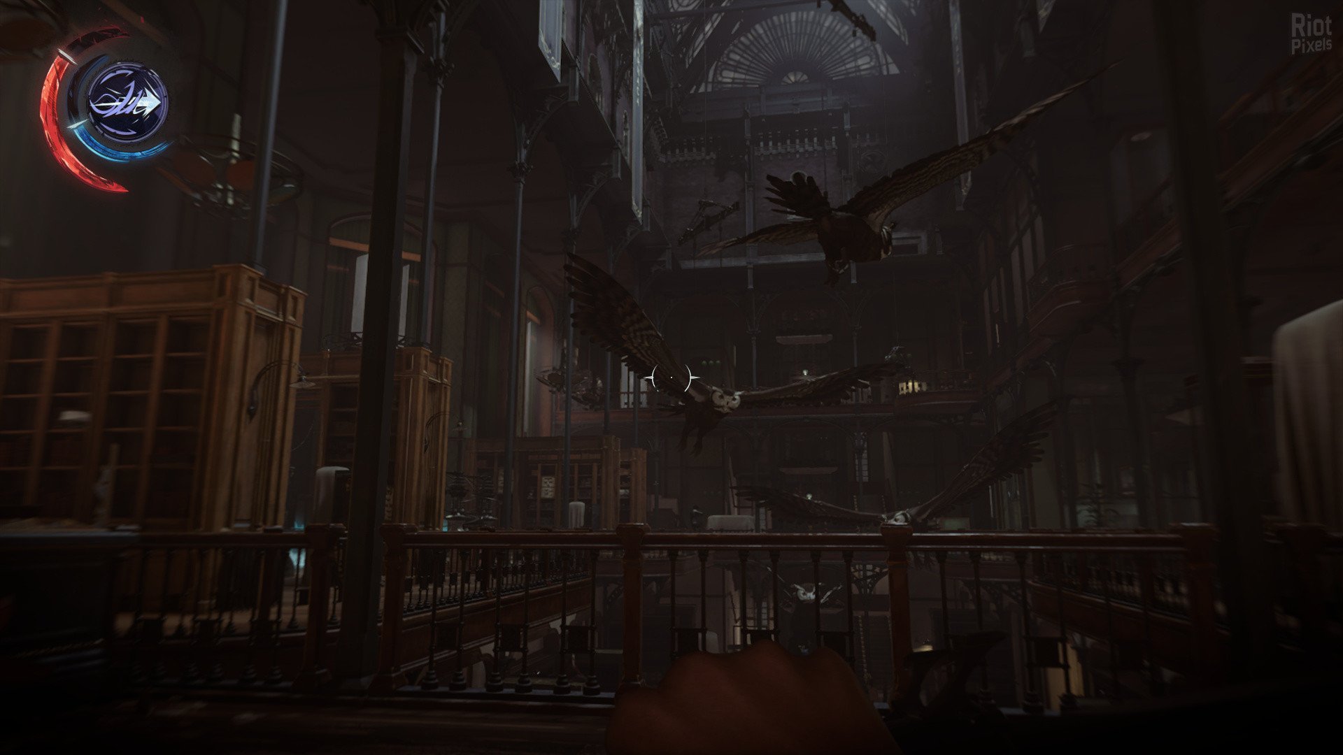[10]-Dishonored 2 – v1.77.9 + DLC + Bethesda.net Bonus Download-HohohoGames