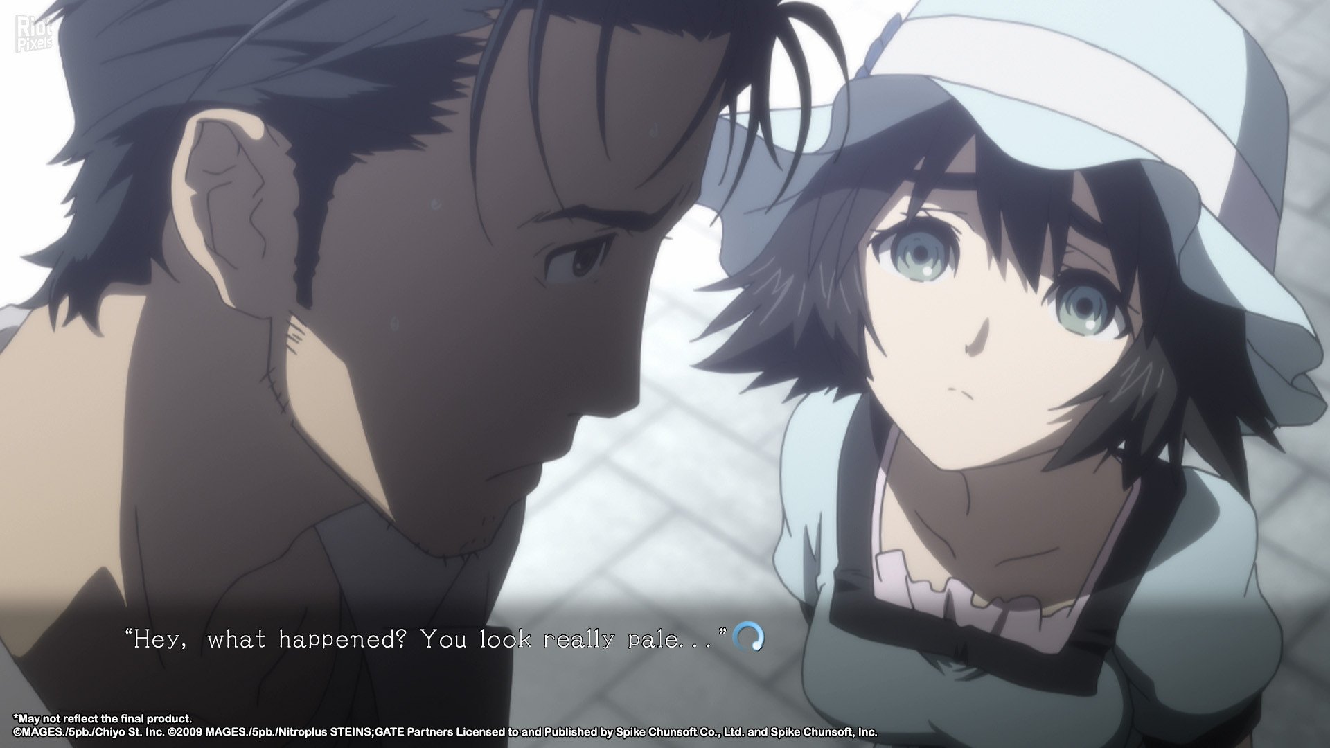 [5]-Steins;Gate Elite Download-HohohoGames