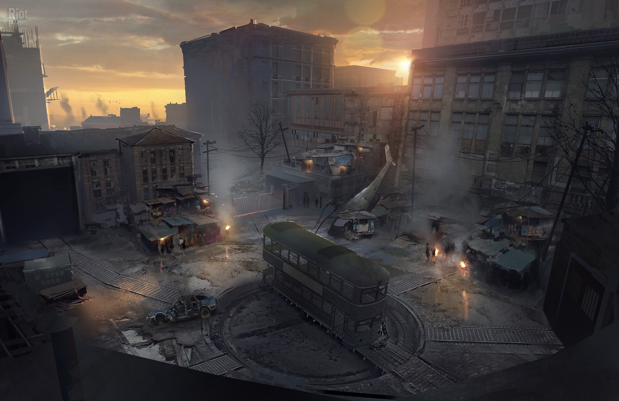 [21]-Wolfenstein II: The New Colossus + Update 10 + 5 DLCs Download-HohohoGames