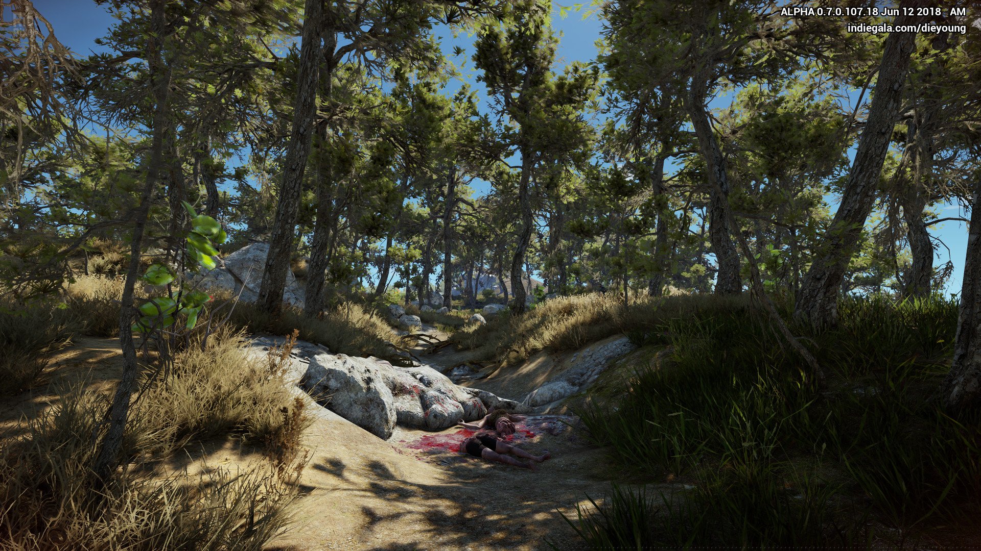 [14]-Die Young – v1.0.0.20 Download-HohohoGames