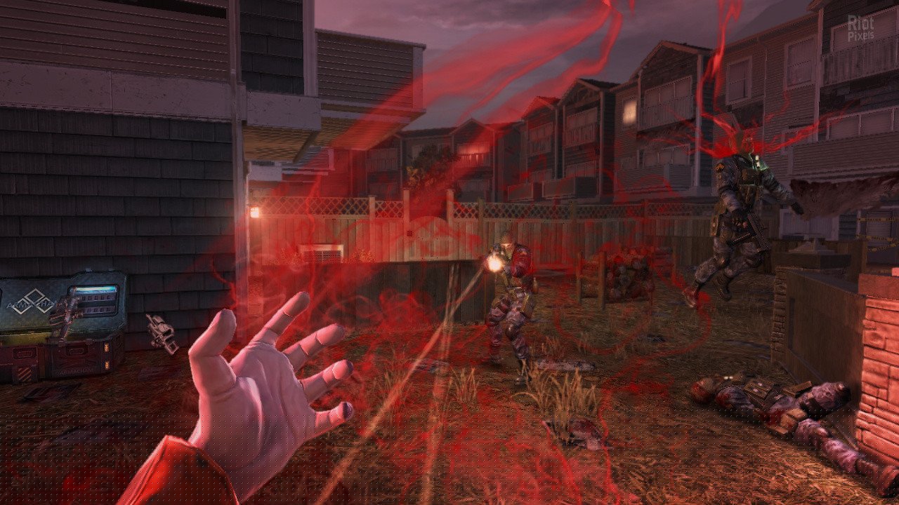 [14]-F.E.A.R. 3 – v16.00.20.1060 Download-HohohoGames