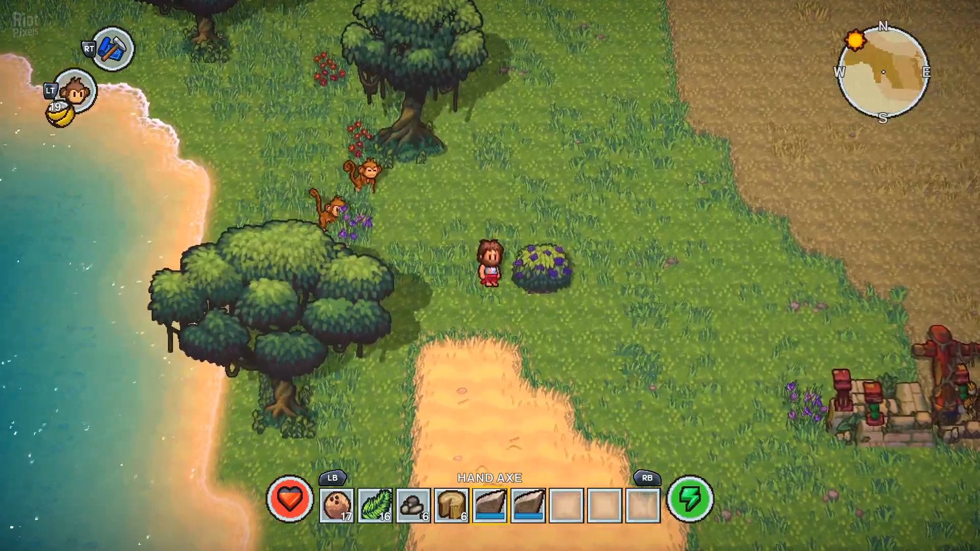 [15]-The Survivalists – v1.0 + DLC + Artbook + Multiplayer Download-HohohoGames