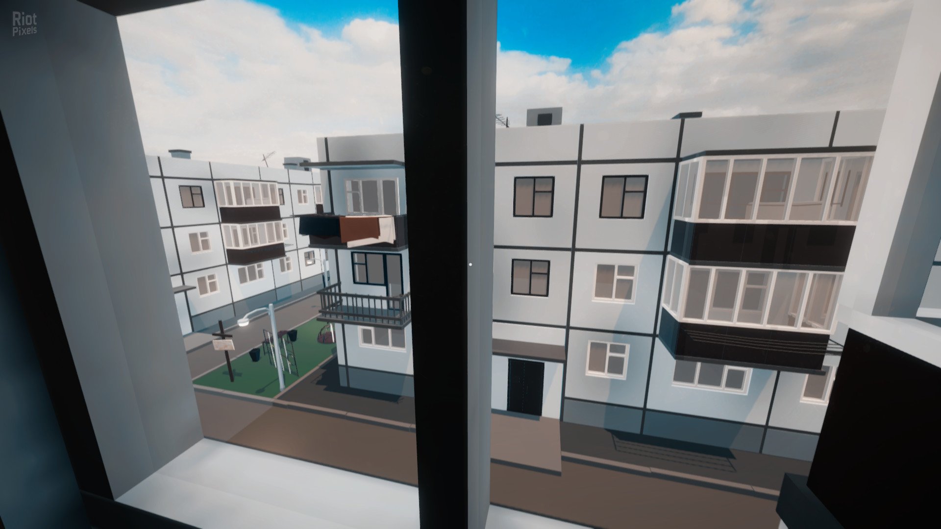 [5]-Self-Isolation Download-HohohoGames