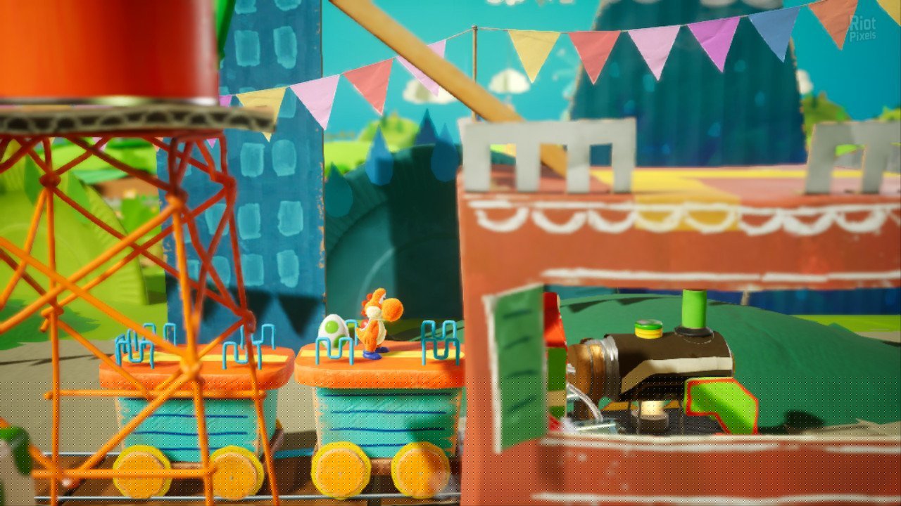 [6]-Yoshi’s Crafted World – v1.0.1 + Ryujinx Emu for PC Download-HohohoGames