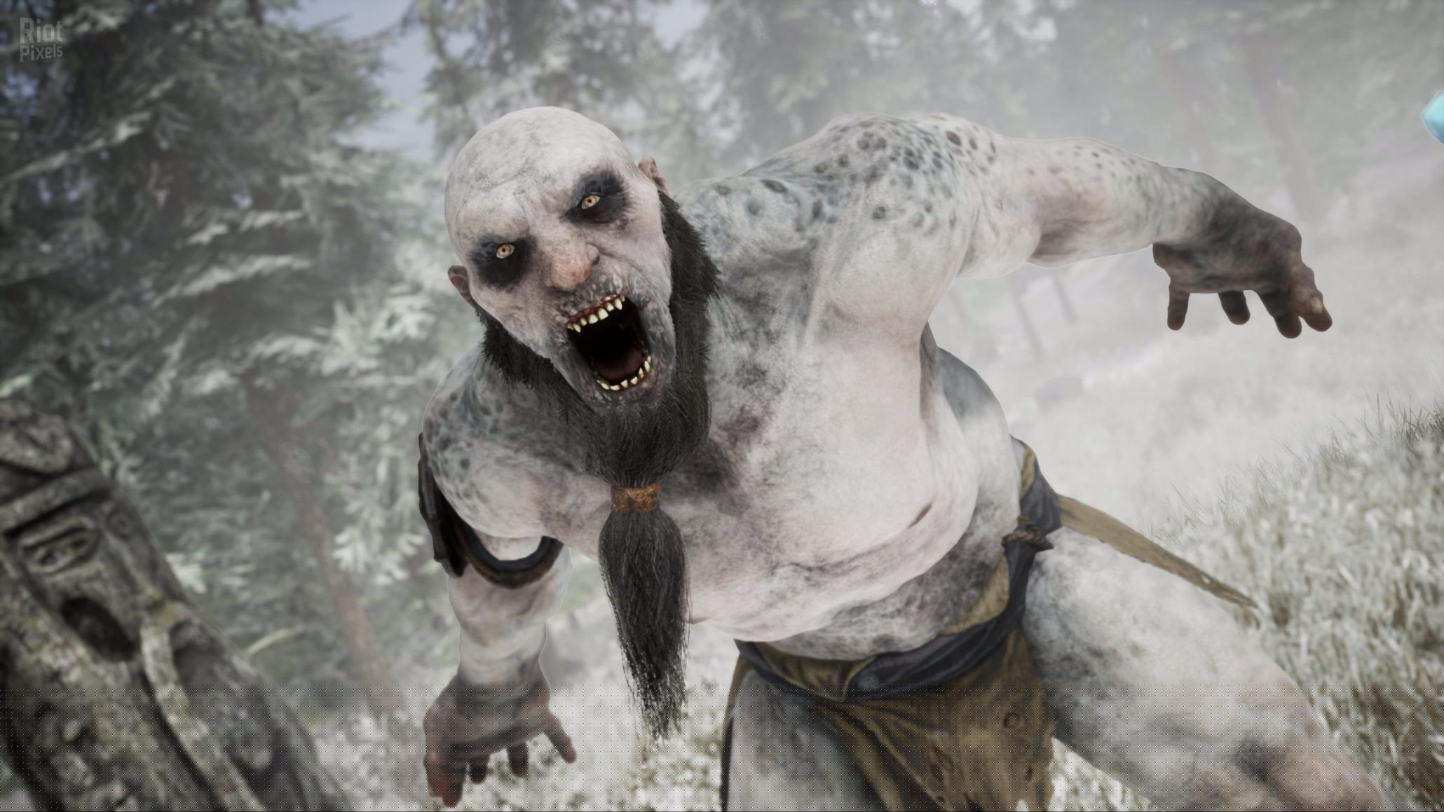 [11]-Rune II: Decapitation Edition – v2.0.20110 + 7 DLCs + Server + Bonus OST + Windows 7 Fix Download-HohohoGames