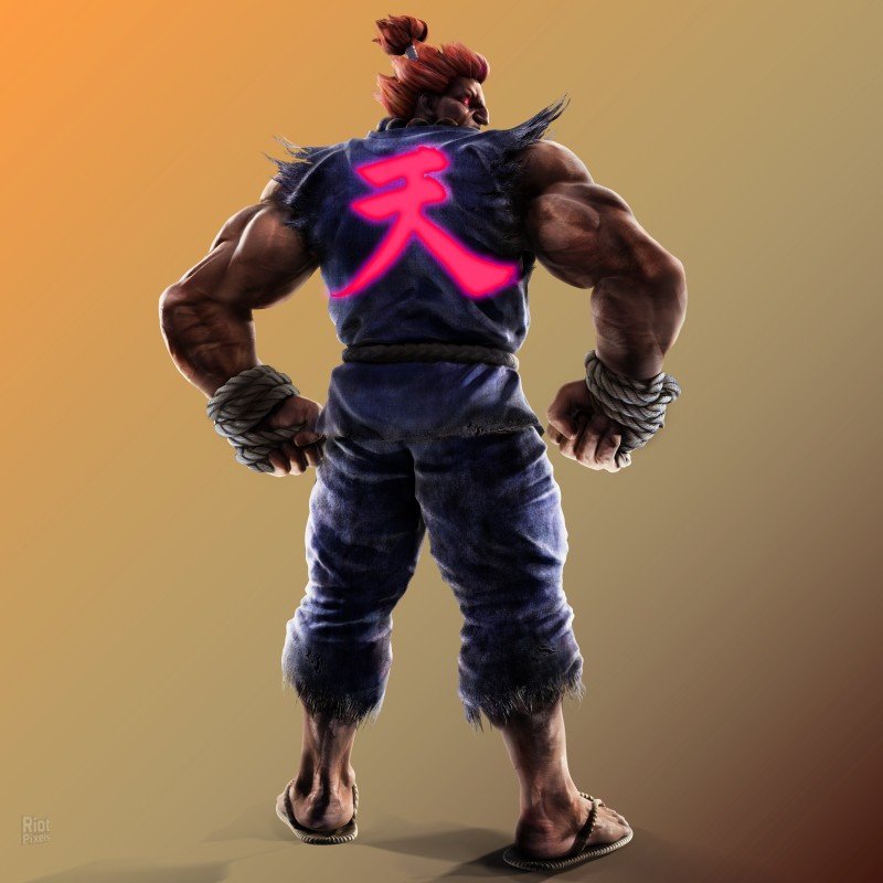 [28]-TEKKEN 7: Ultimate Edition, v4.22 + All DLCs + Multiplayer Download-HohohoGames
