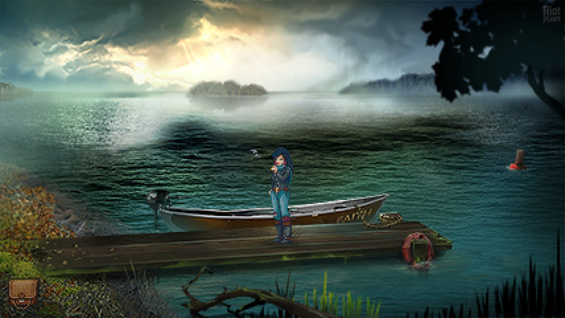 [6]-Kathy Rain: Director’s Cut – v1.0.0.4947 Download-HohohoGames