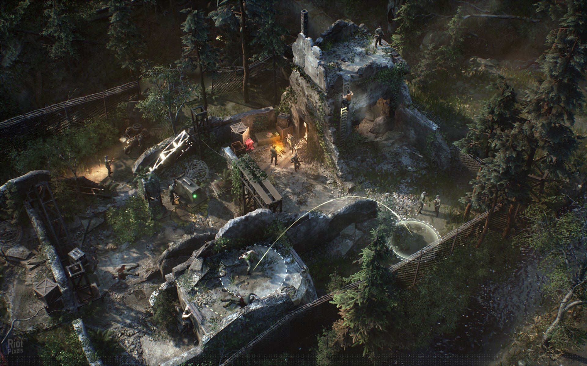 [13]-War Mongrels – v40797 Download-HohohoGames
