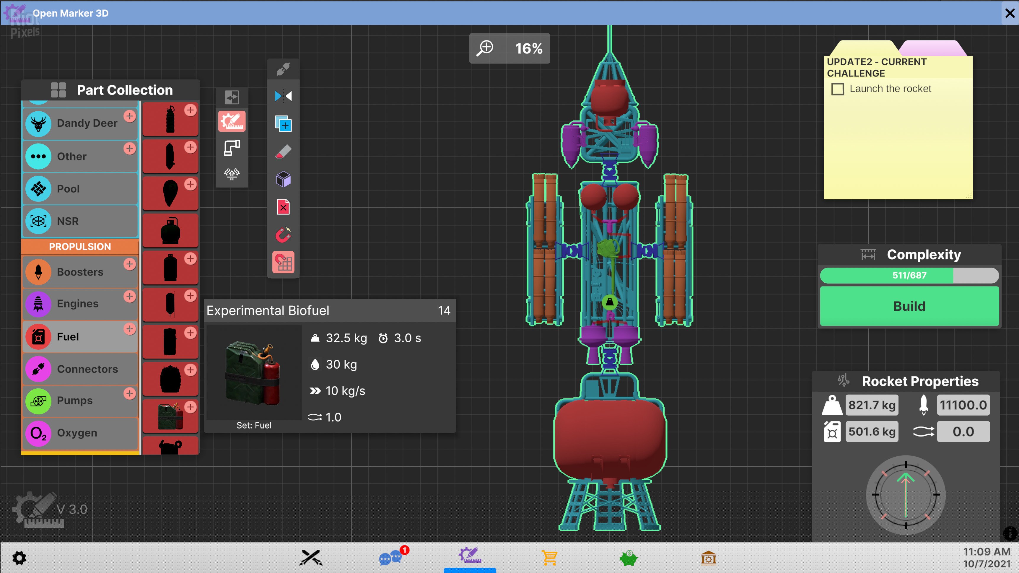 [14]-Next Space Rebels – v1.3 Download-HohohoGames