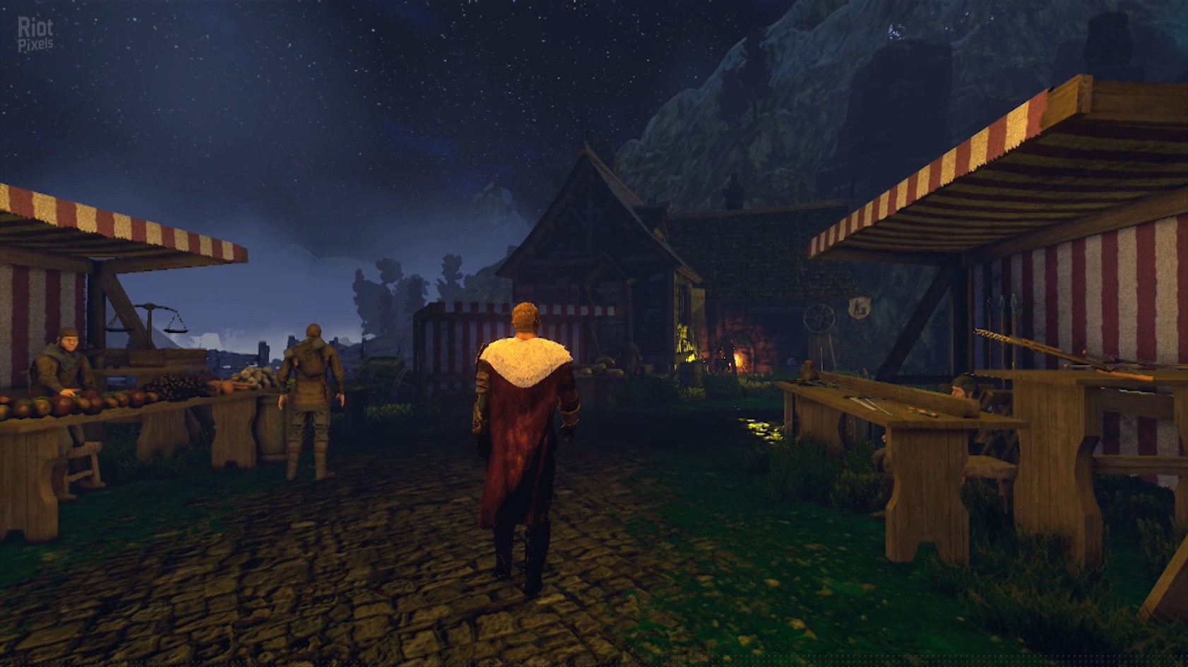 [9]-Legends of Ellaria – v1.0.1.15 Download-HohohoGames