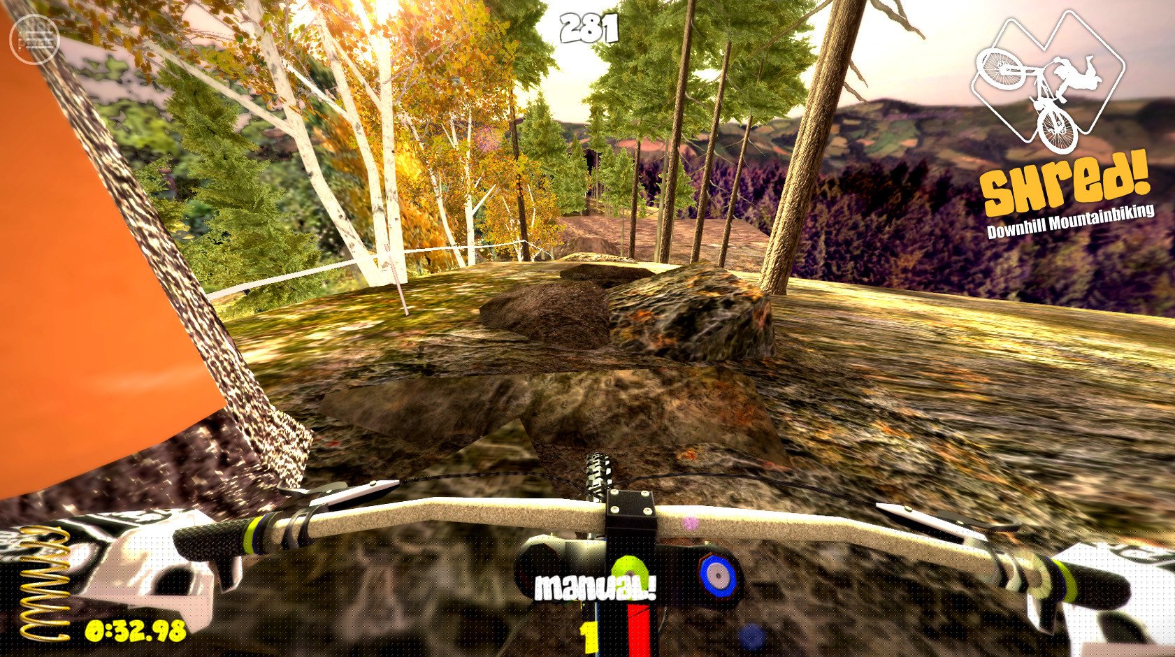 [14]-Shred! Remastered – v2.0.0.2 Download-HohohoGames