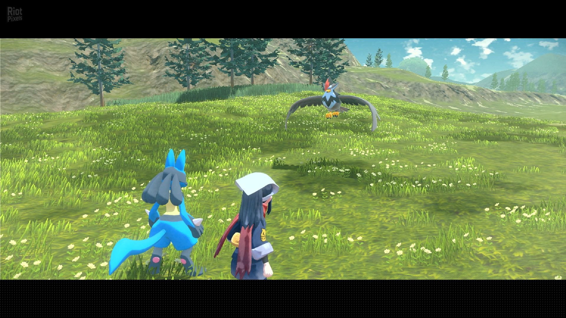 [15]-Pokémon Legends: Arceus – v1.0.0 + Ryujinx Emu for PC + Windows 7 Fix Download-HohohoGames