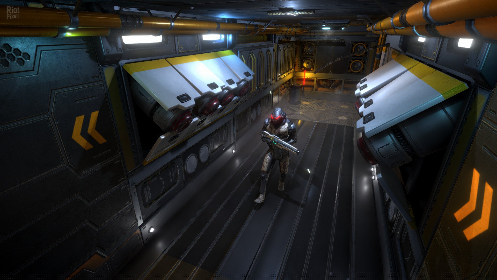 [5]-Warspace Download-HohohoGames