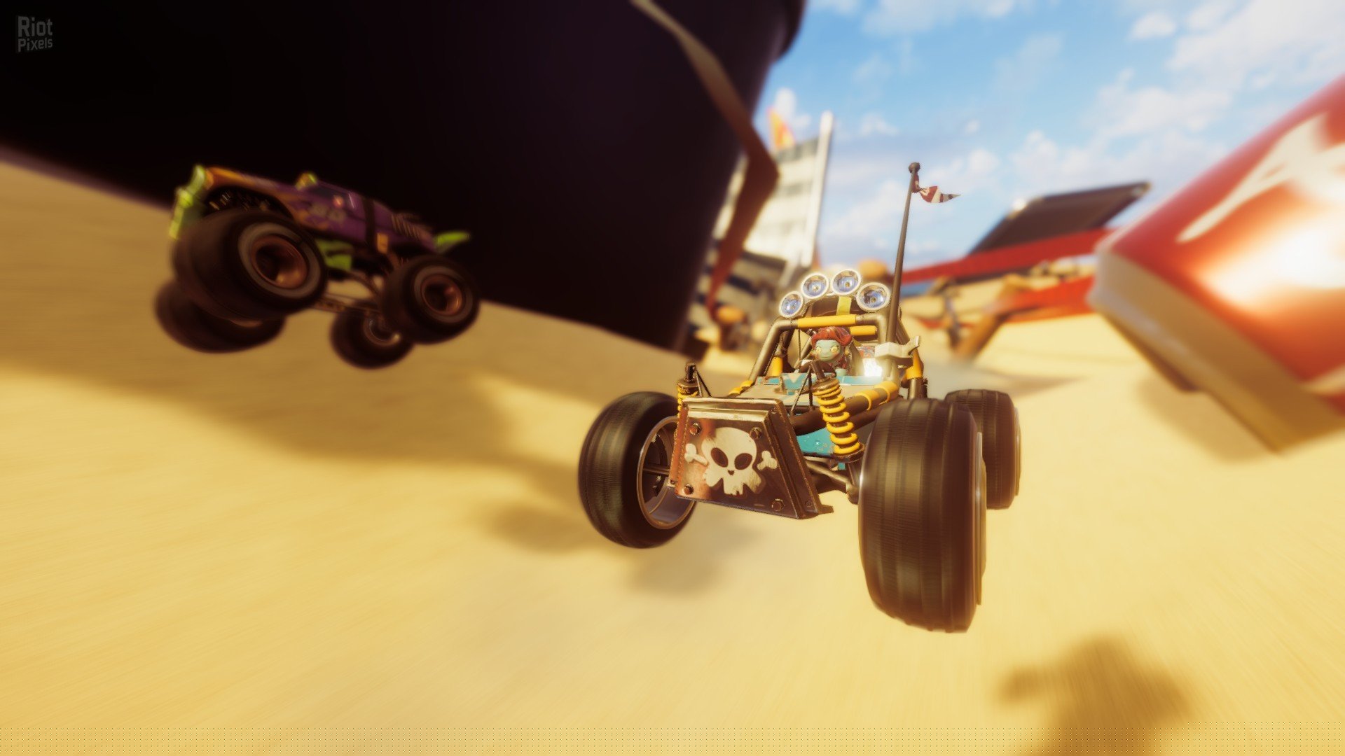 [16]-Super Toy Cars Offroad Download-HohohoGames