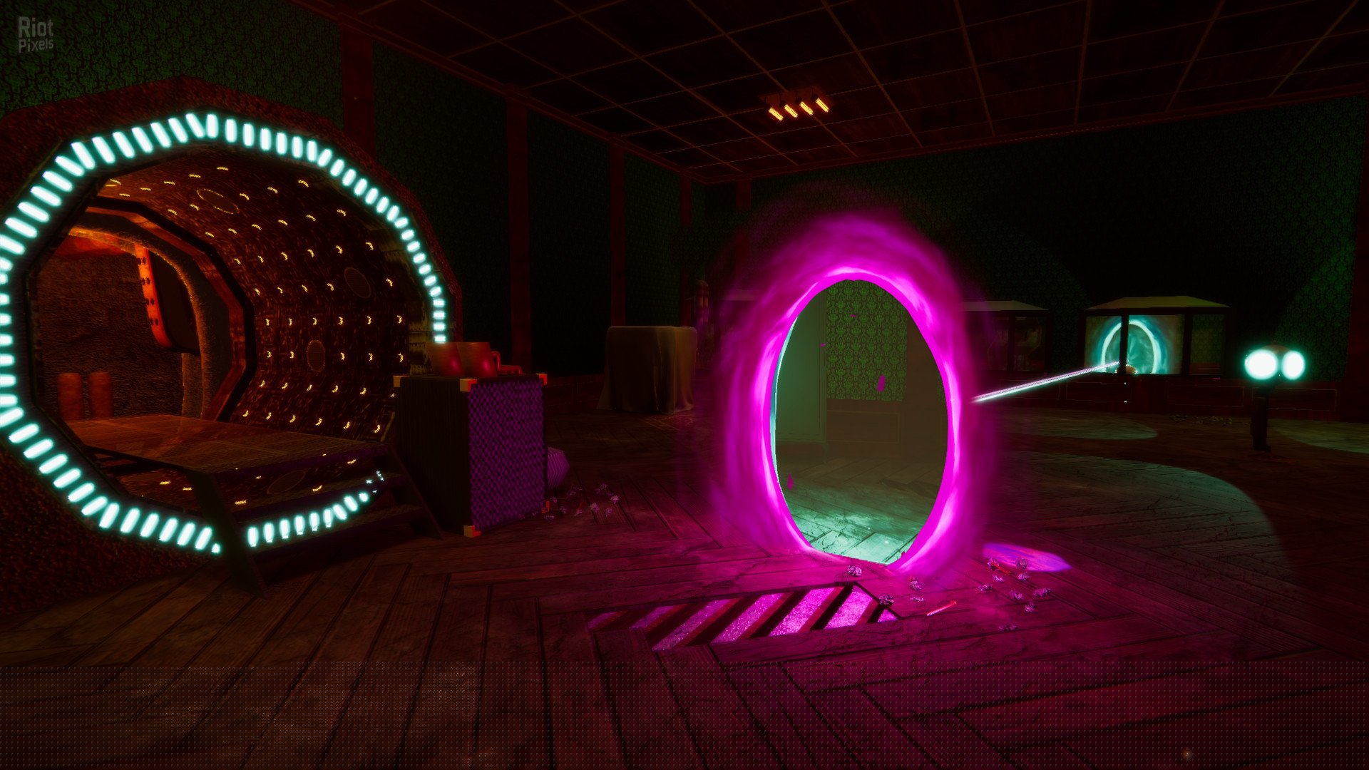 [3]-Aethernaut – v1.00.02s Download-HohohoGames