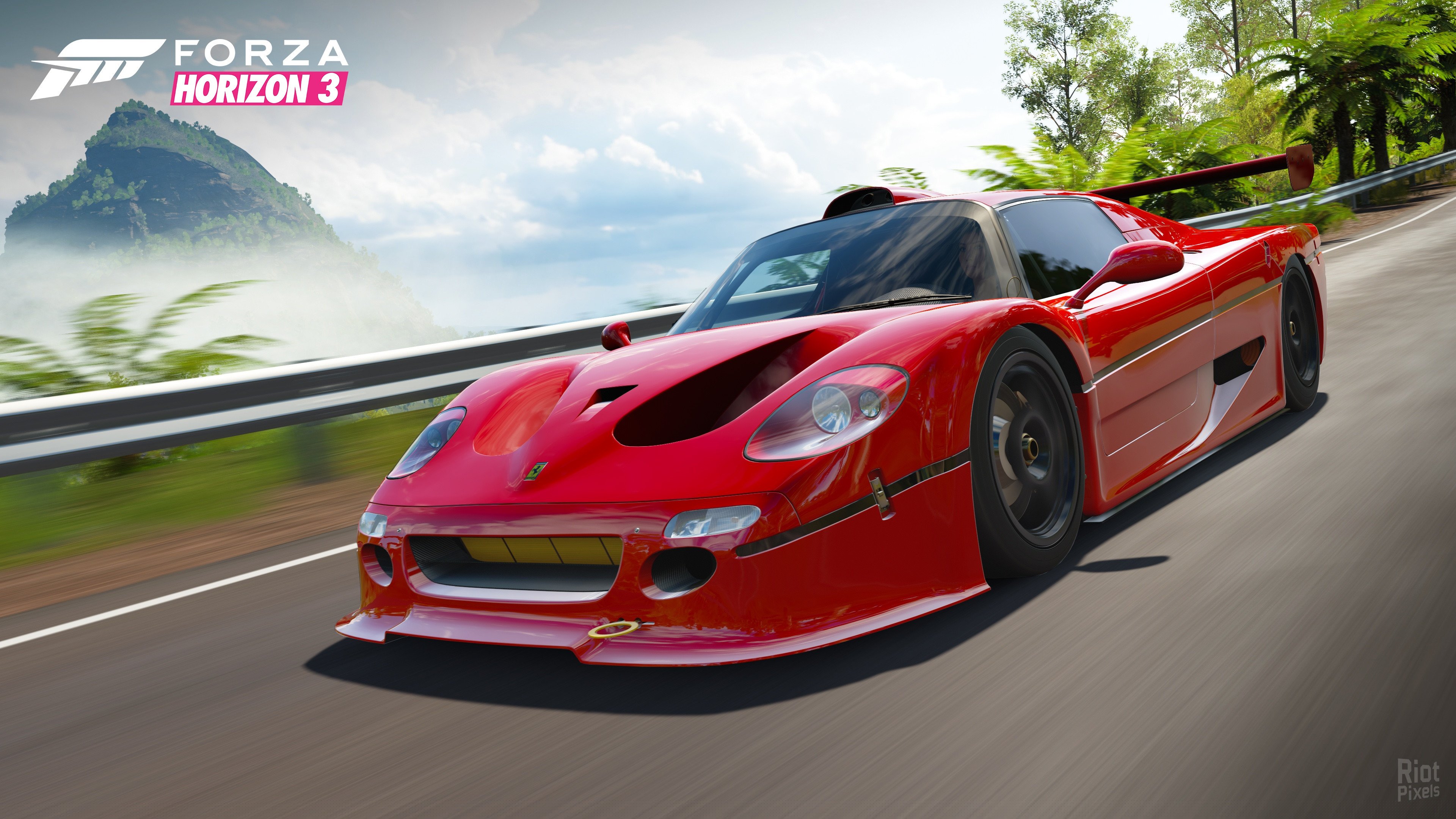 [3]-Forza Horizon 3: Ultimate Edition – v1.0.125.2 + All DLCs Download-HohohoGames
