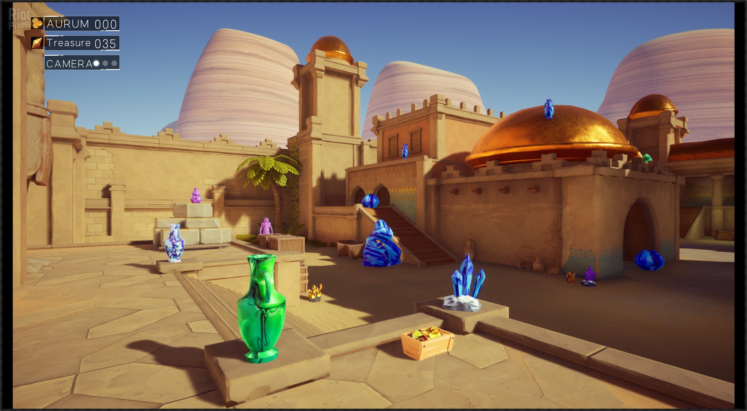 [3]-AURUM Download-HohohoGames