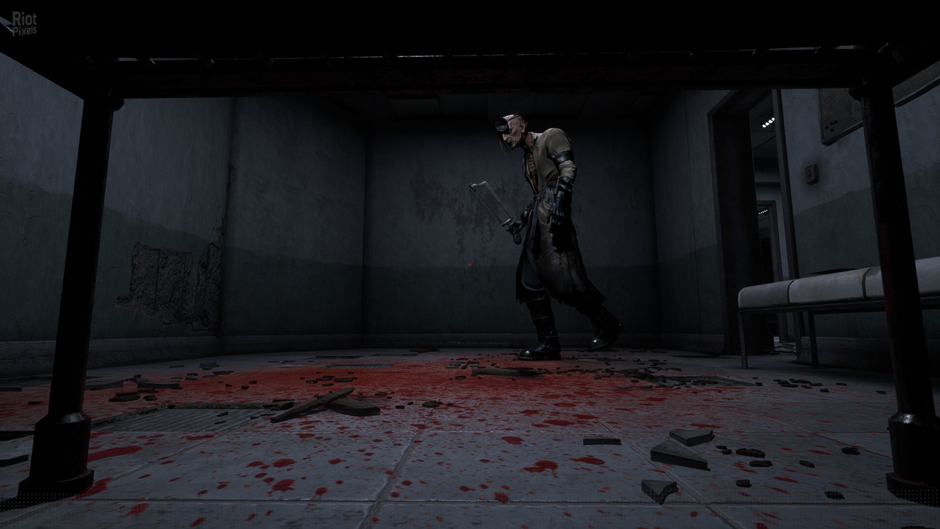 [7]-MadMan Download-HohohoGames