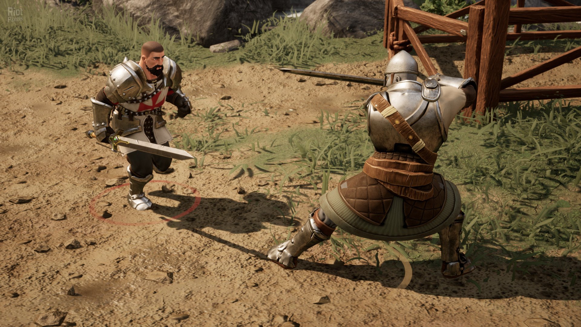 [4]-The Waylanders – v1.10 Download-HohohoGames