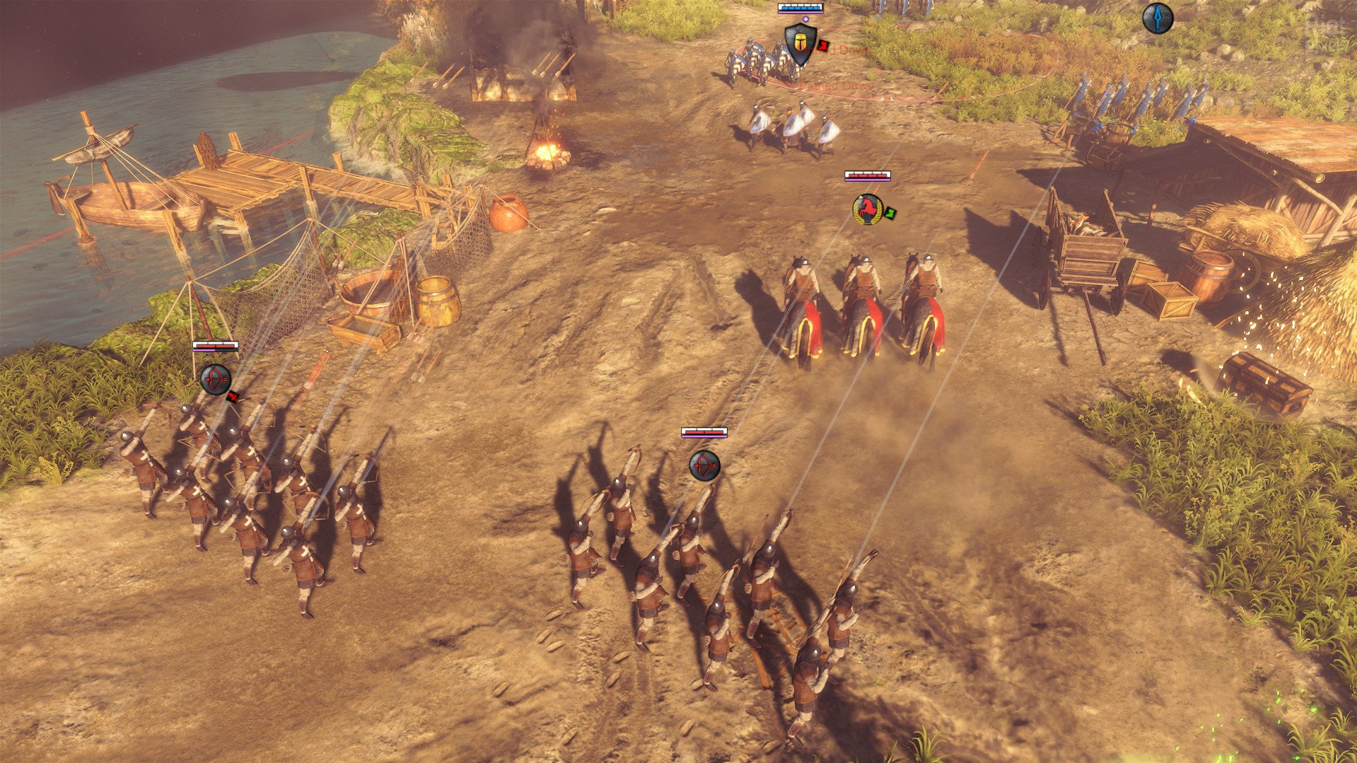[4]-The Valiant – v1.03.47071 Download-HohohoGames