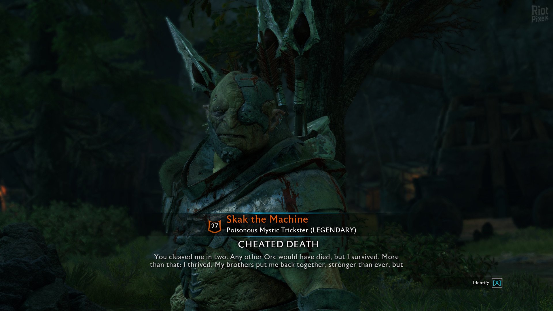 [16]-Middle-earth: Shadow of War – Definitive Edition – v1.21 Denuvoless GOG + All DLCs + 4K Cinematics & HD Texture Packs Download-HohohoGames