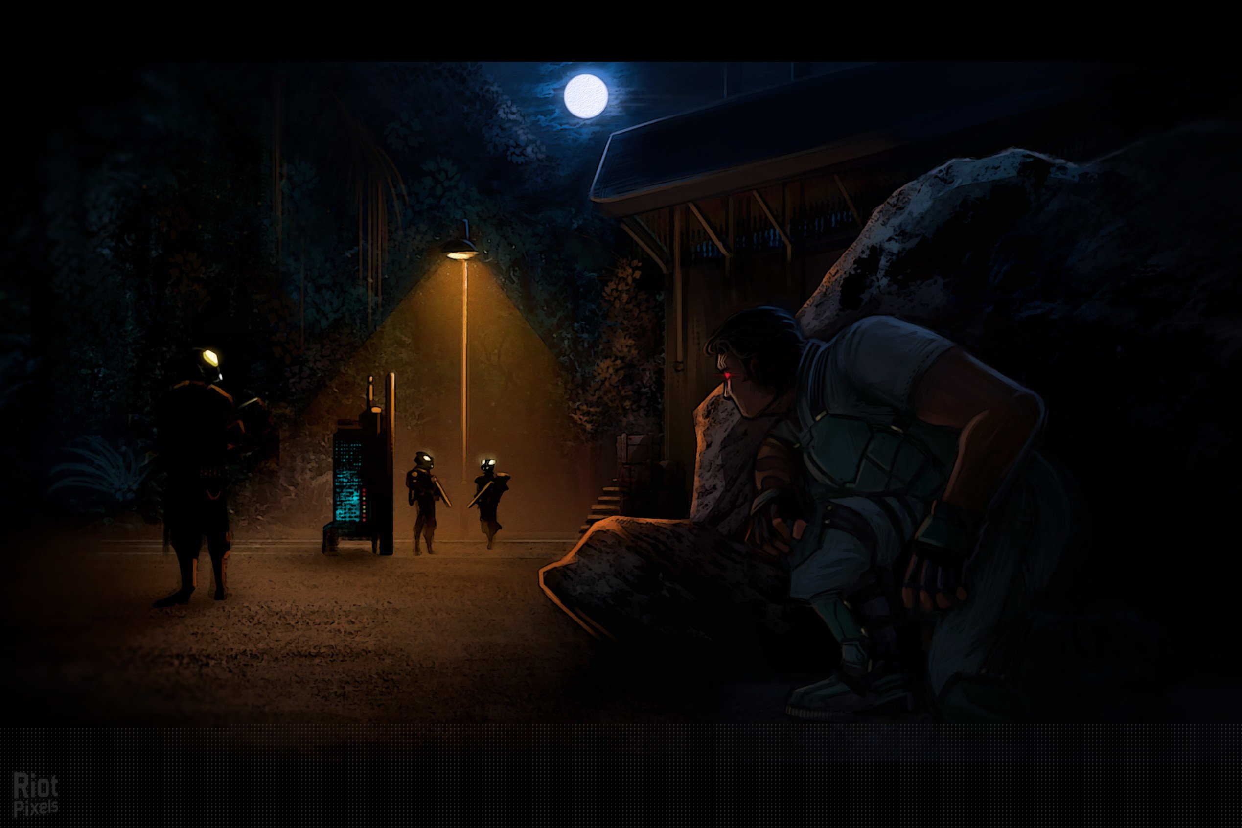 [21]-Undetected Download-HohohoGames