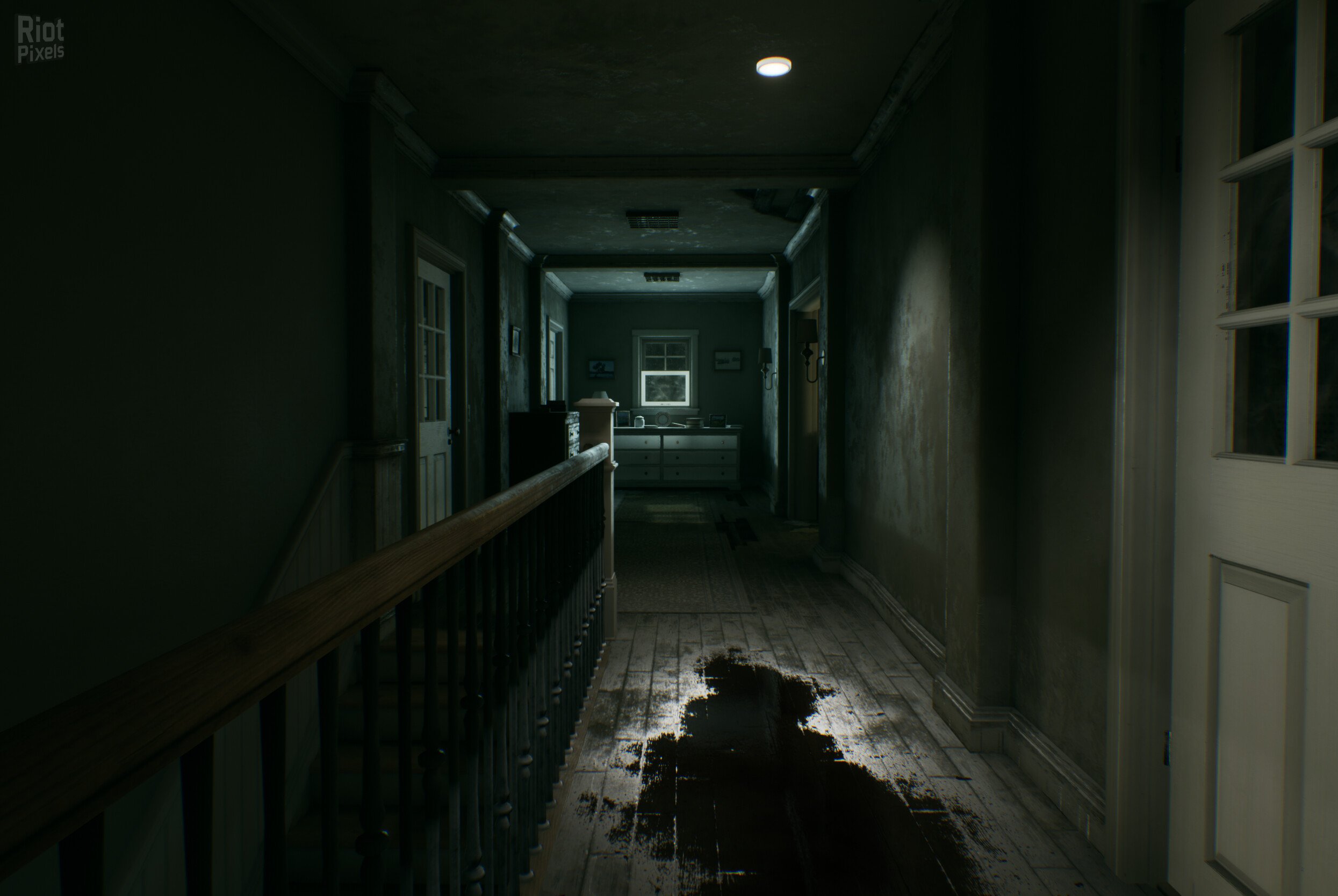 [6]-The Forgotten Tapes: Analog Nightmares Download-HohohoGames