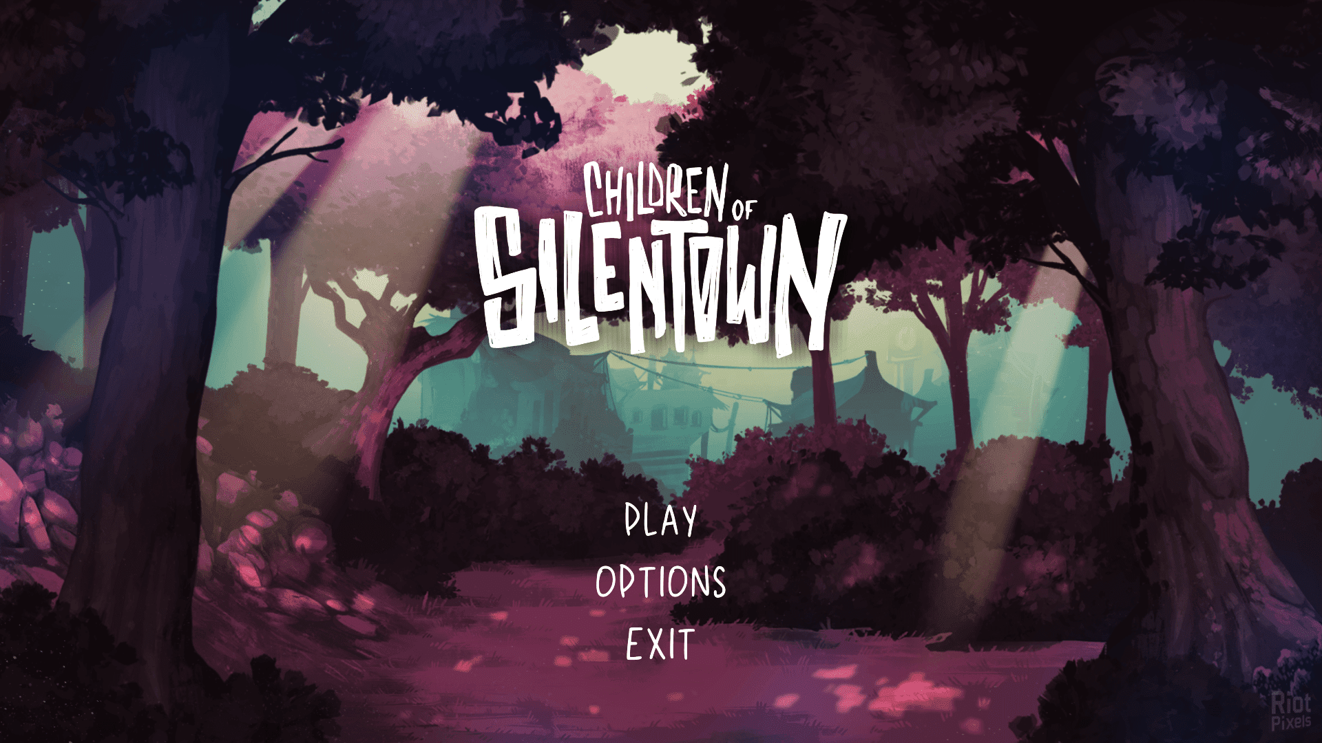 [10]-Children of Silentown: Supporter Bundle + Bonus Content Download-HohohoGames