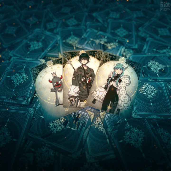 [17]-Voice of Cards: The Forsaken Maiden – Build 9502368 (Denuvoless) + 10 DLCs Download-HohohoGames