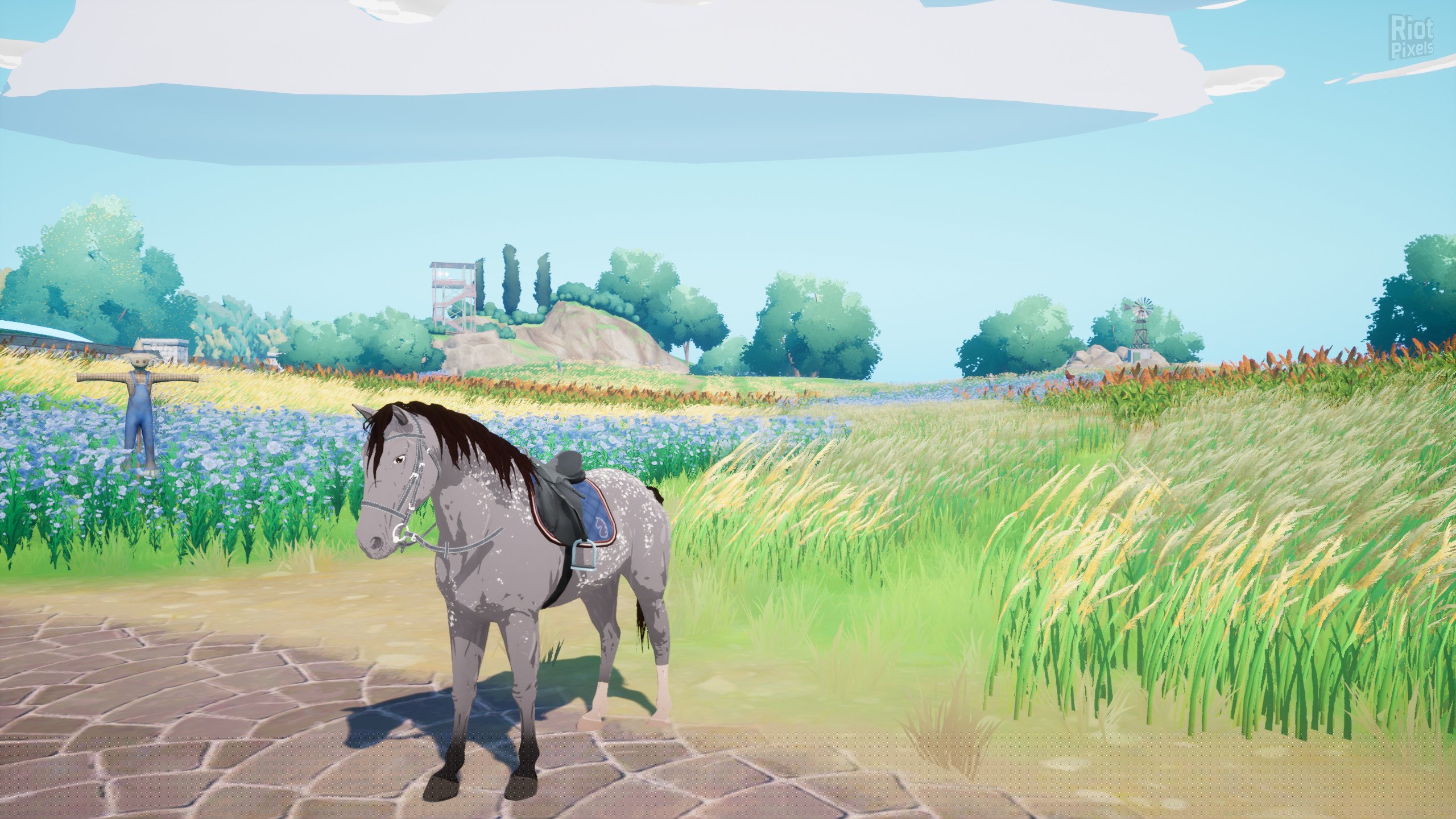 [9]-Horse Tales: Emerald Valley Ranch – v1.1.4 + 2 DLCs Download-HohohoGames