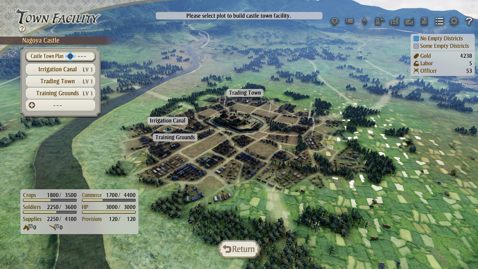 [9]-NOBUNAGA’S AMBITION: Awakening – Digital Deluxe Edition – v1.0.7 + All DLCs + Windows 7 Fix Download-HohohoGames